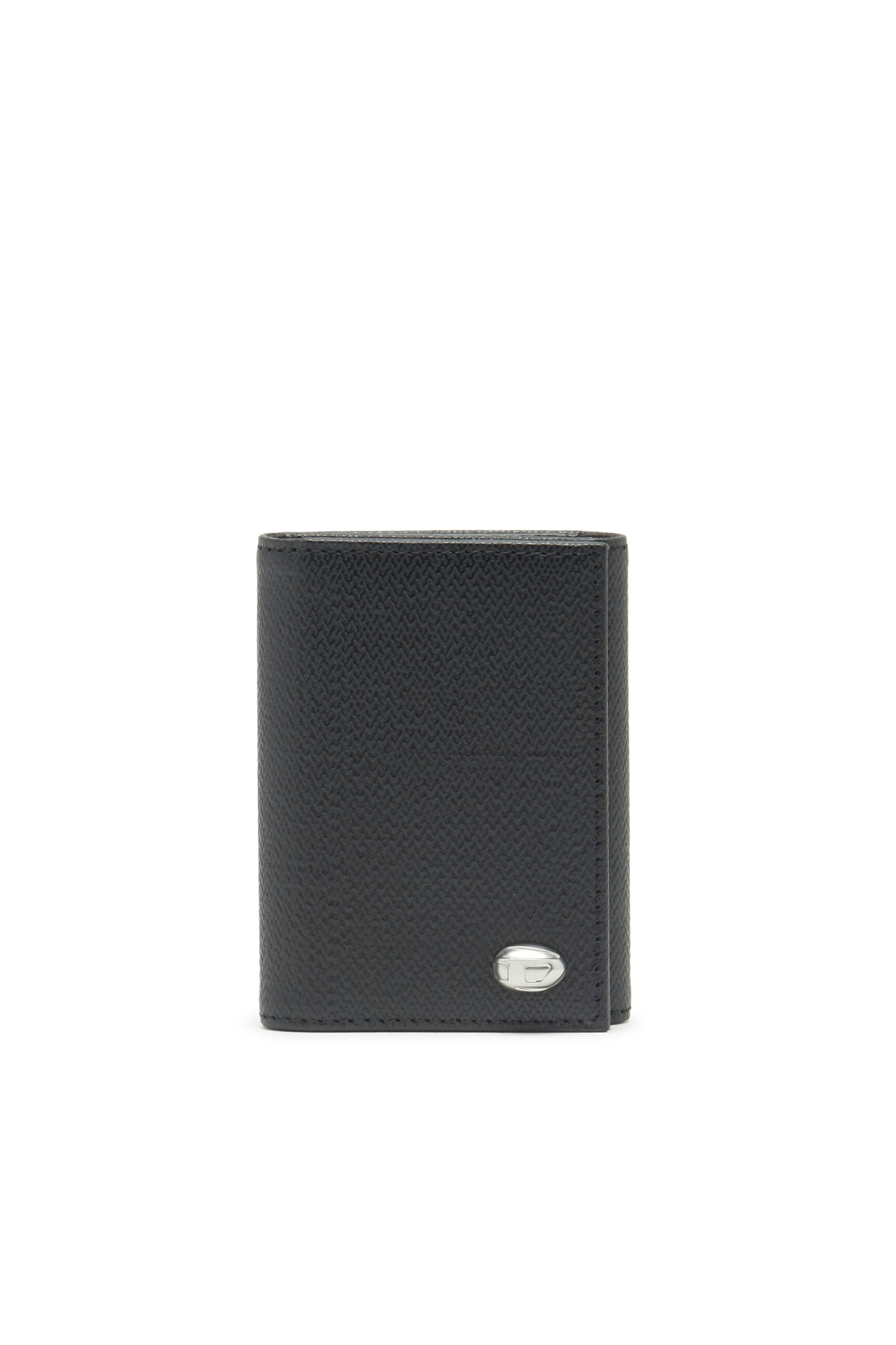 Diesel - KEY HOLDER 4, Schwarz - Image 1