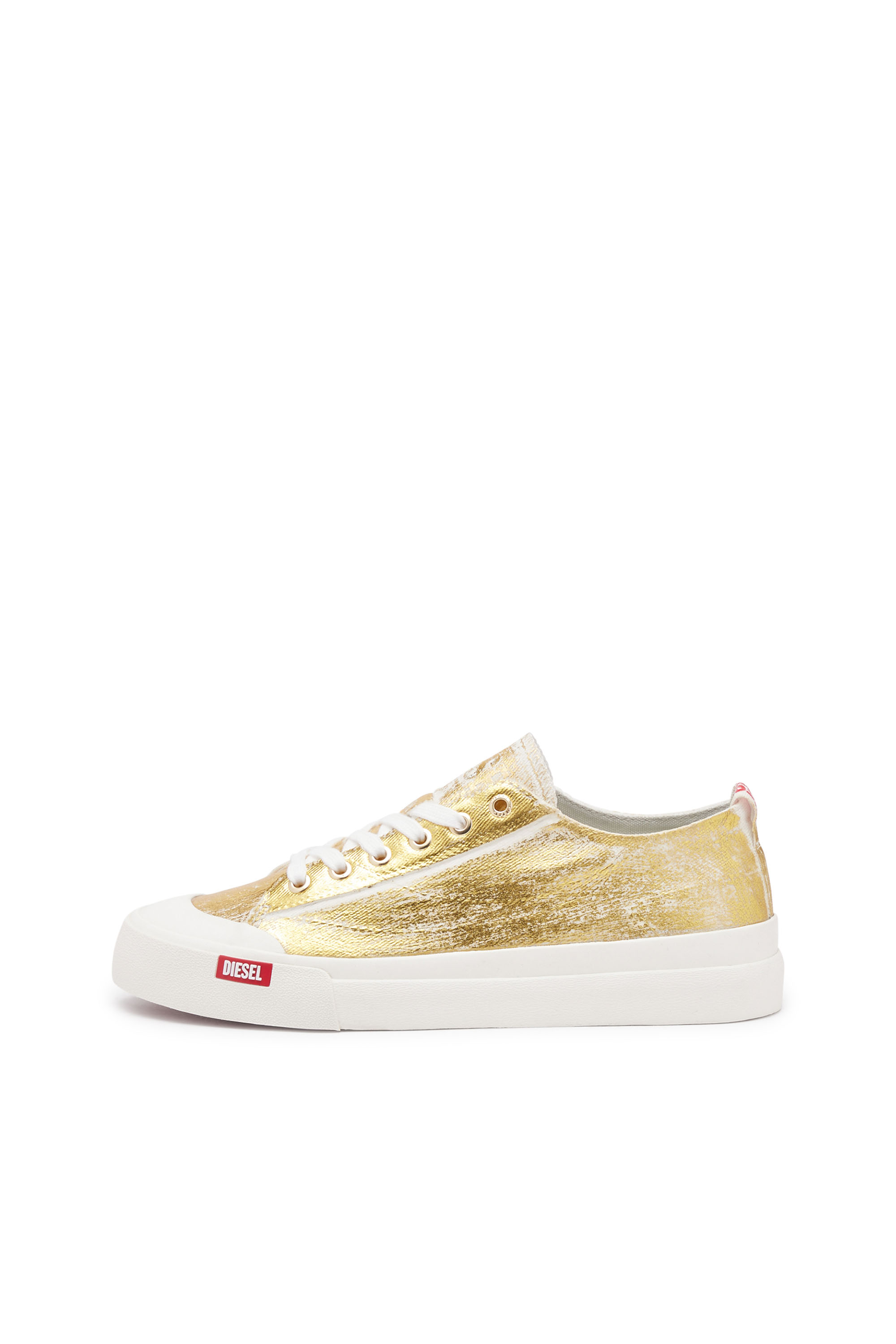 Diesel - S-ATHOS LOW W, Gold - Image 7