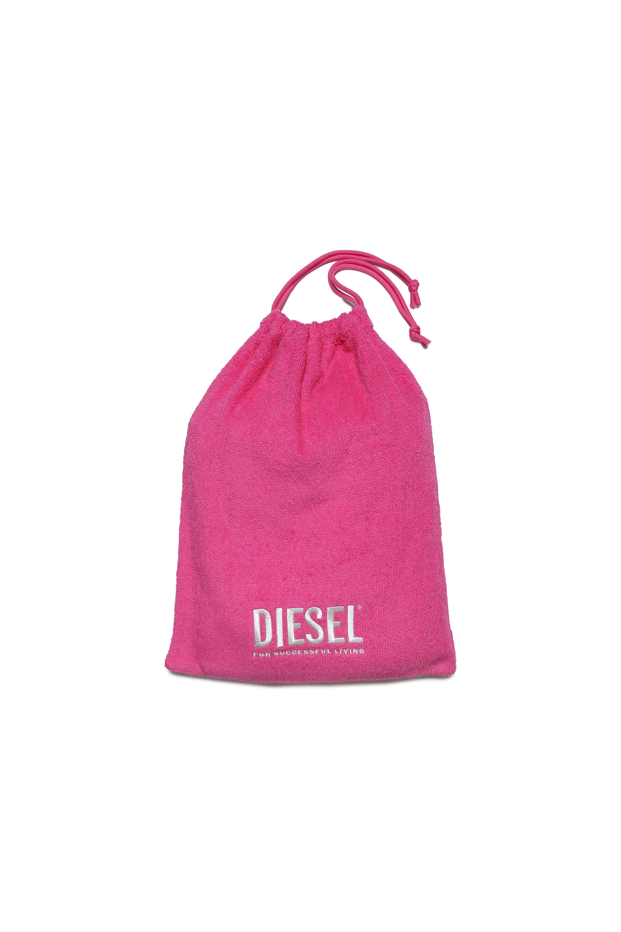 Diesel - MANDRYB, Rosa - Image 3