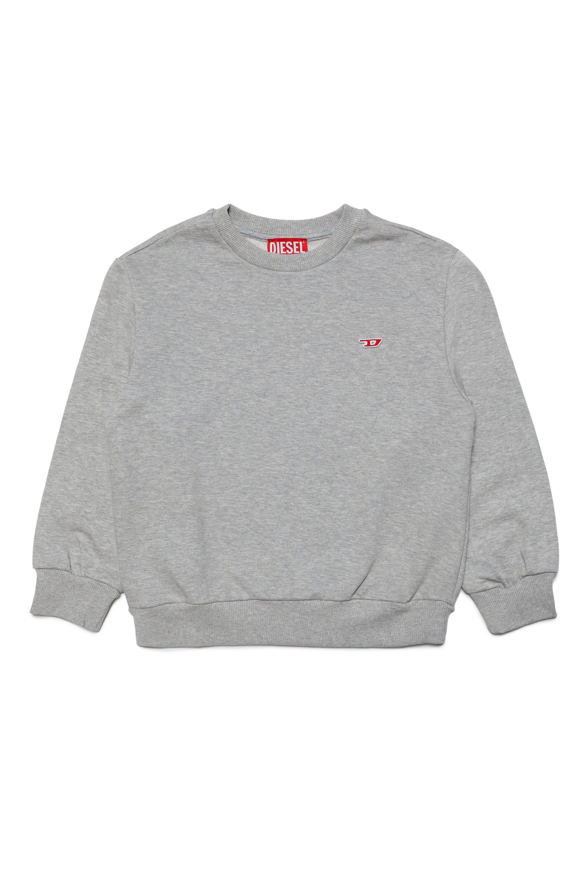 Diesel - LSFORT OVER, Grau - Image 1