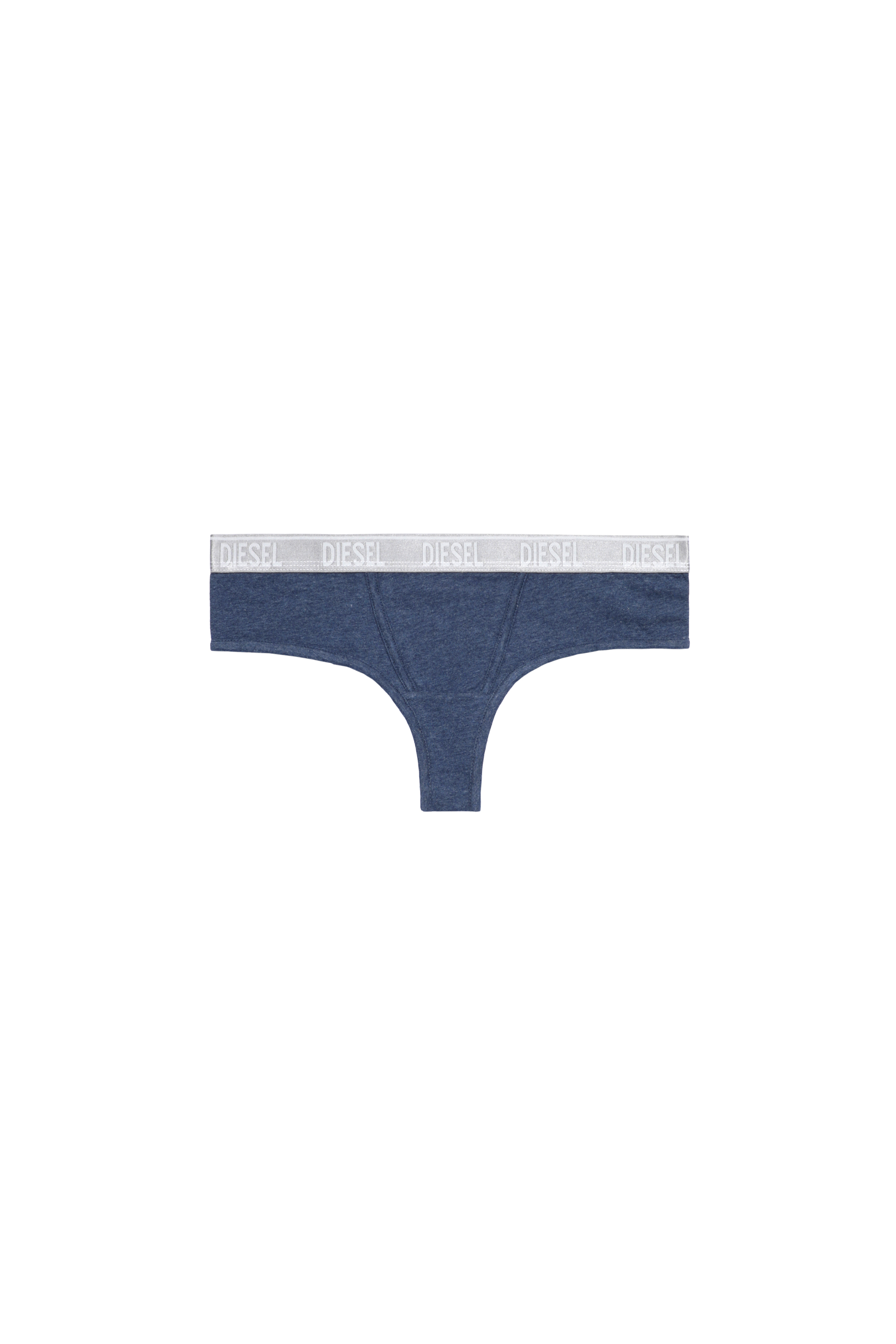 UFPN-OXYPER-DN, Hellblau - Panties