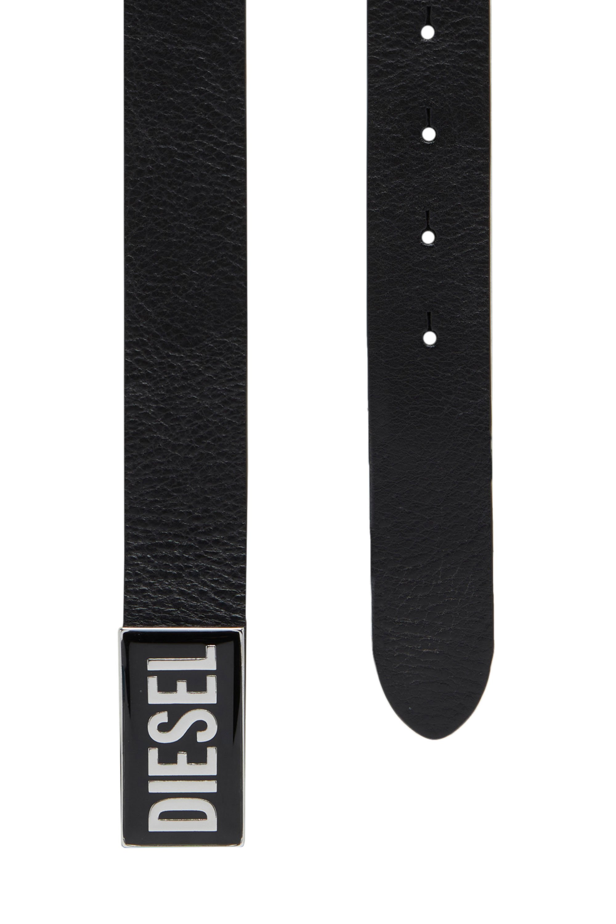 Diesel - B-GLOSSY, Schwarz - Image 2
