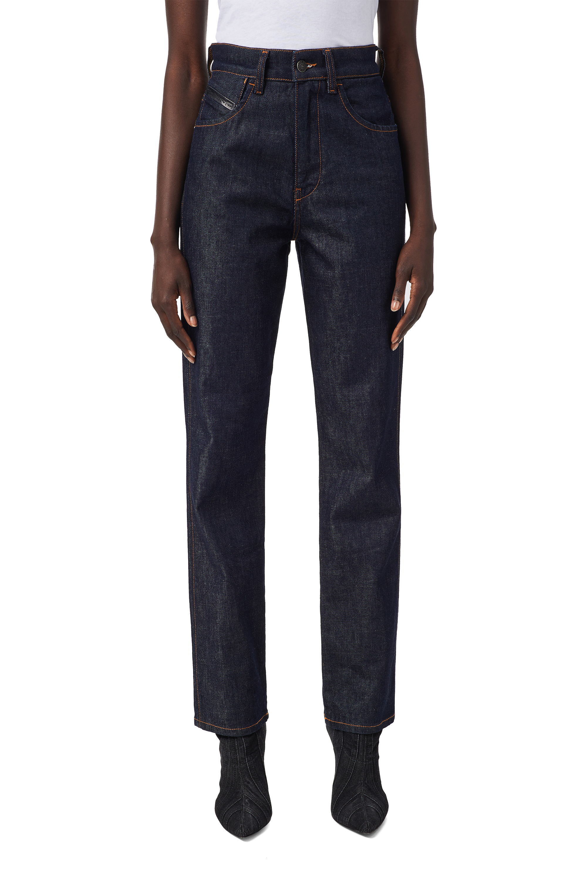 D-Arcy 09B39, Dunkelblau - Jeans