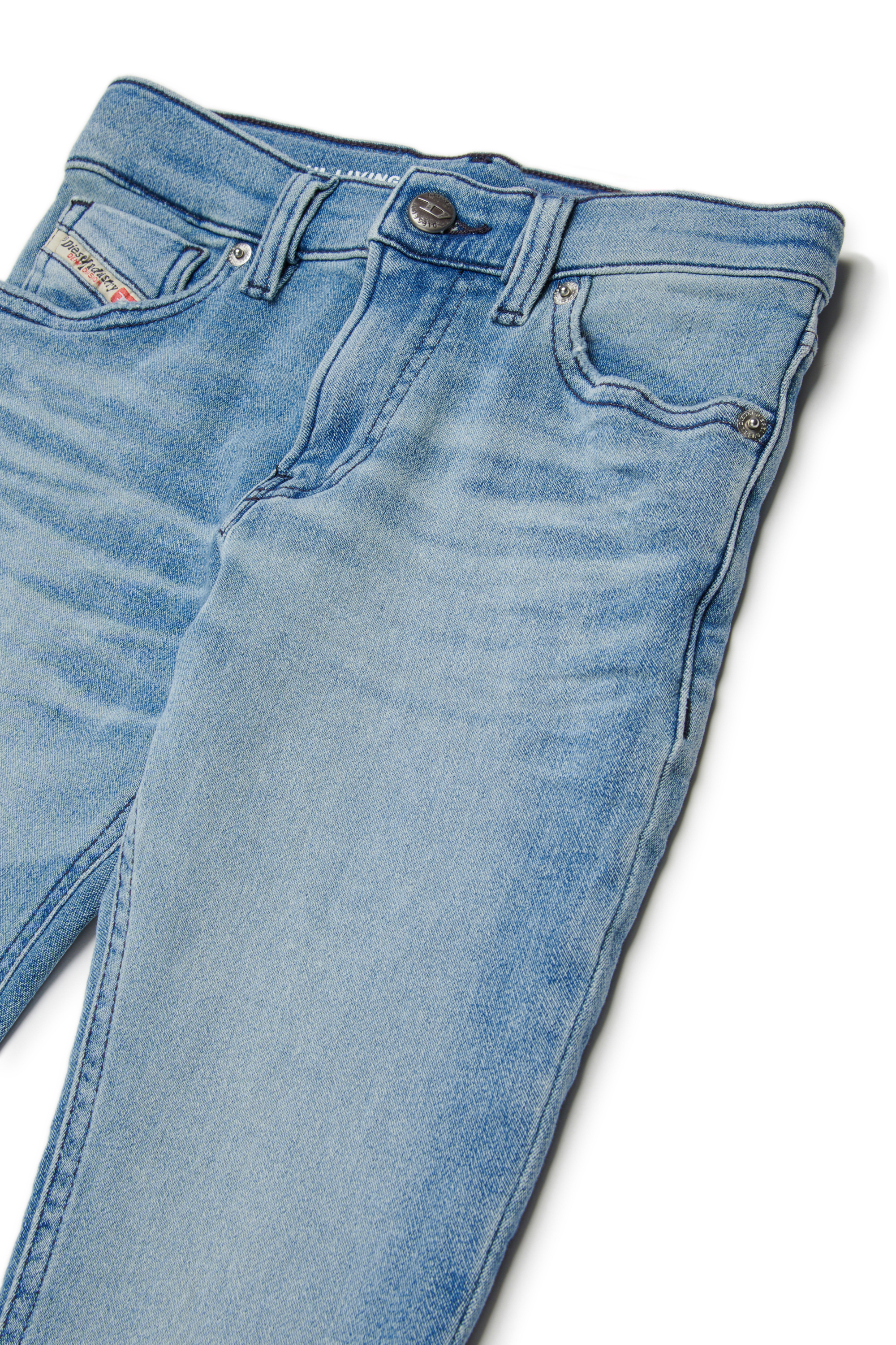 Diesel - Herren 1995-J JJJ, Hellblau - 3