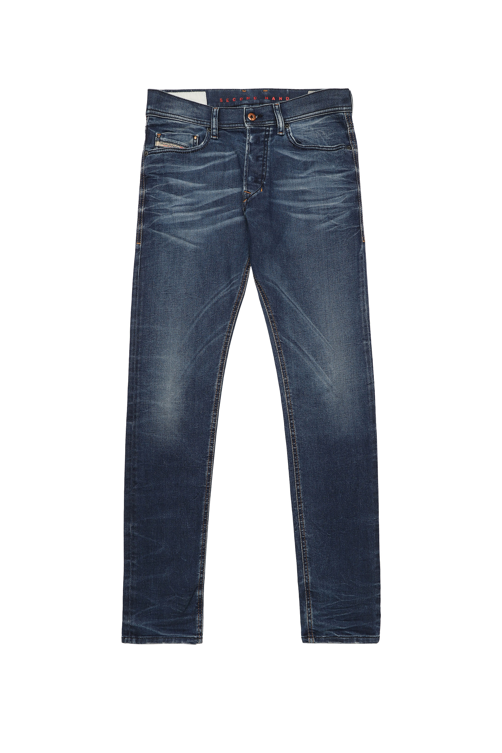 Diesel - TEPPHAR, Mittelblau - Image 1