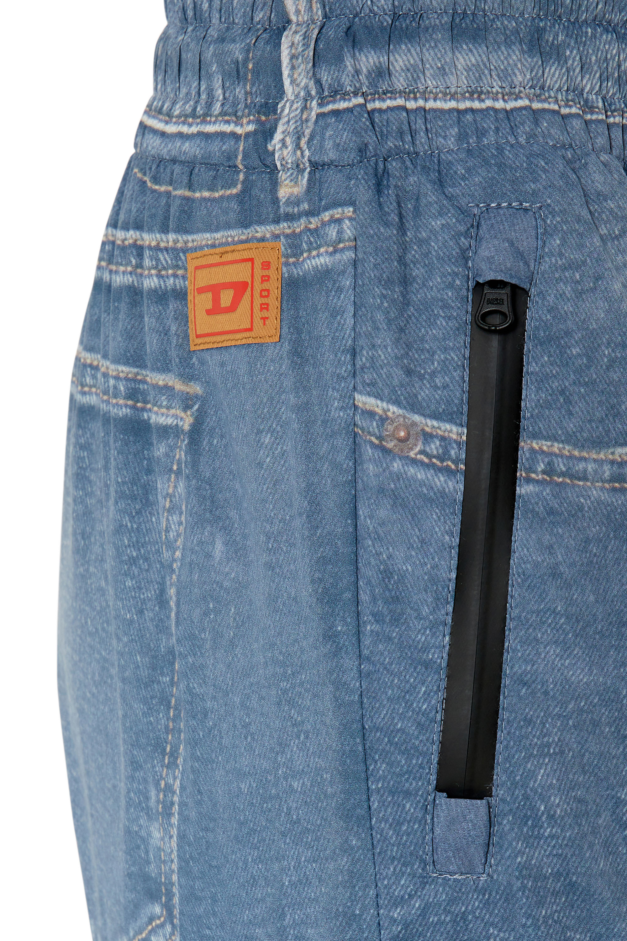Diesel - AUWB-MADDOX-HT20, Blau - Image 3