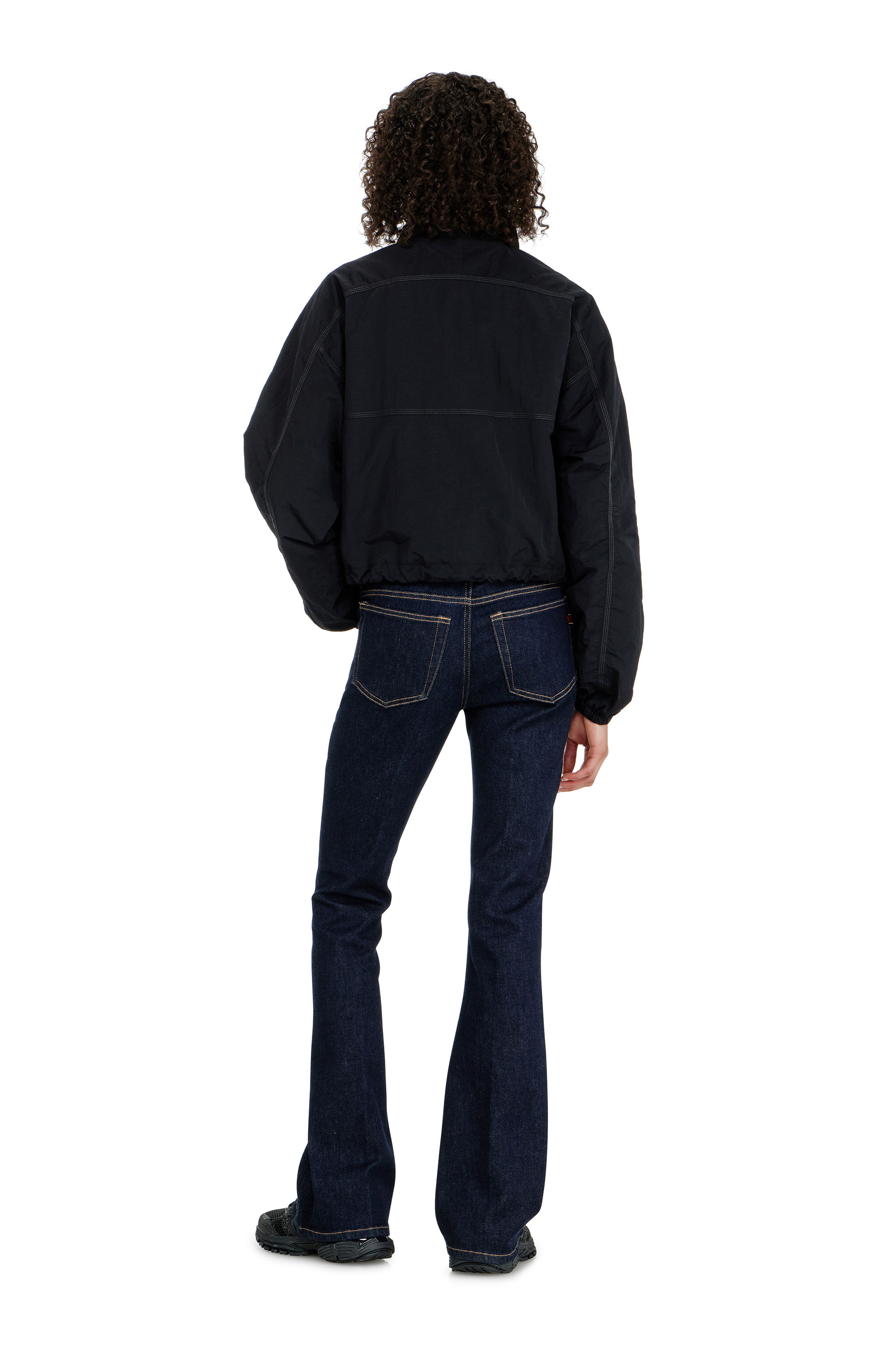 Diesel - Damen Bootcut Jeans 1969 D-Ebbey 0HDBM, null - 3