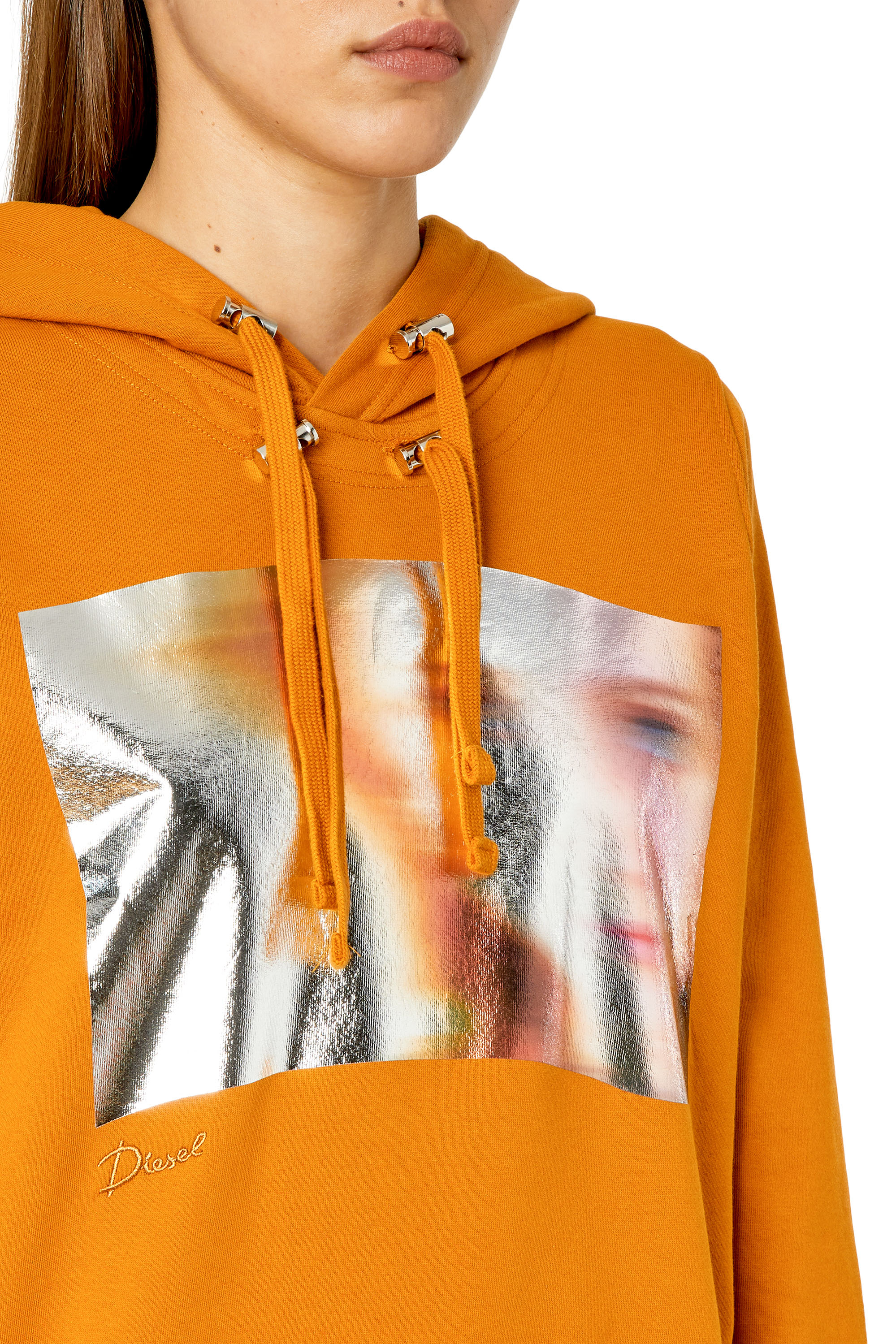 Diesel - F-REGGY-DROOD, Orange - Image 5