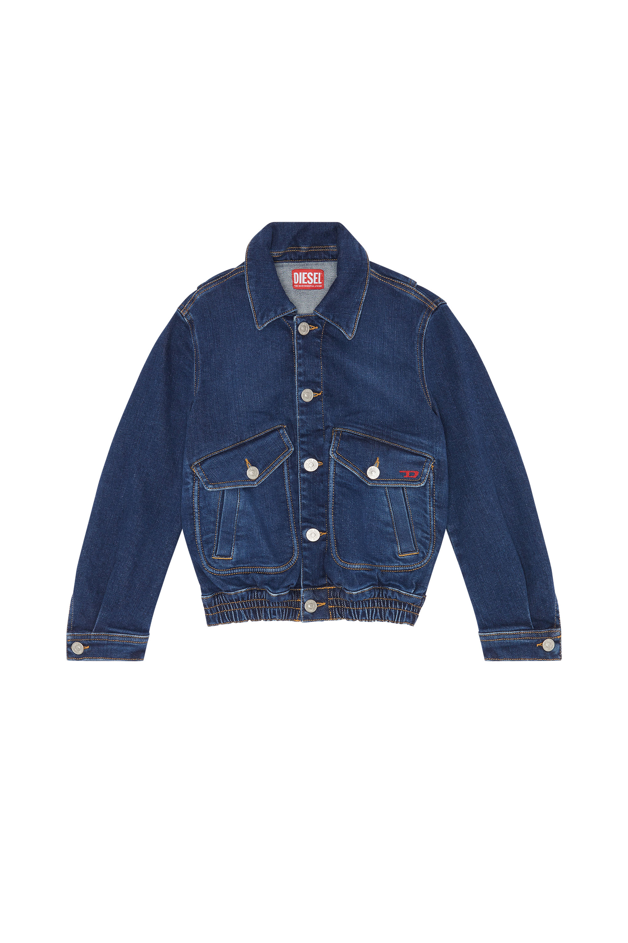 Diesel - JETRACY, Dunkelblau - Image 1