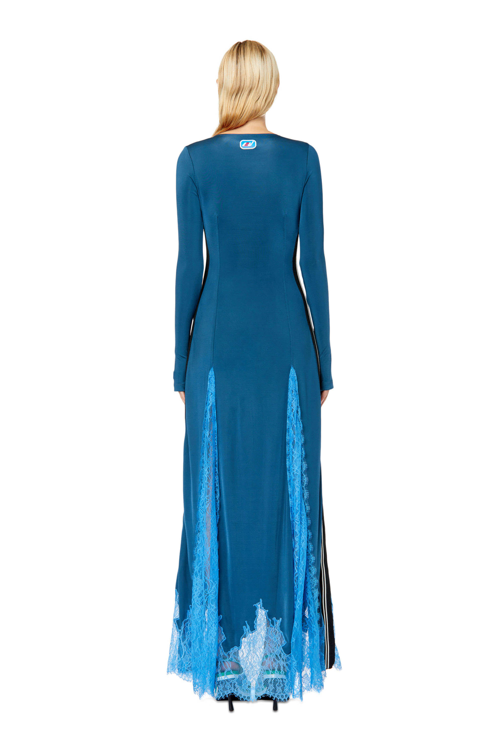 Diesel - D-ARLING, Blau - Image 3