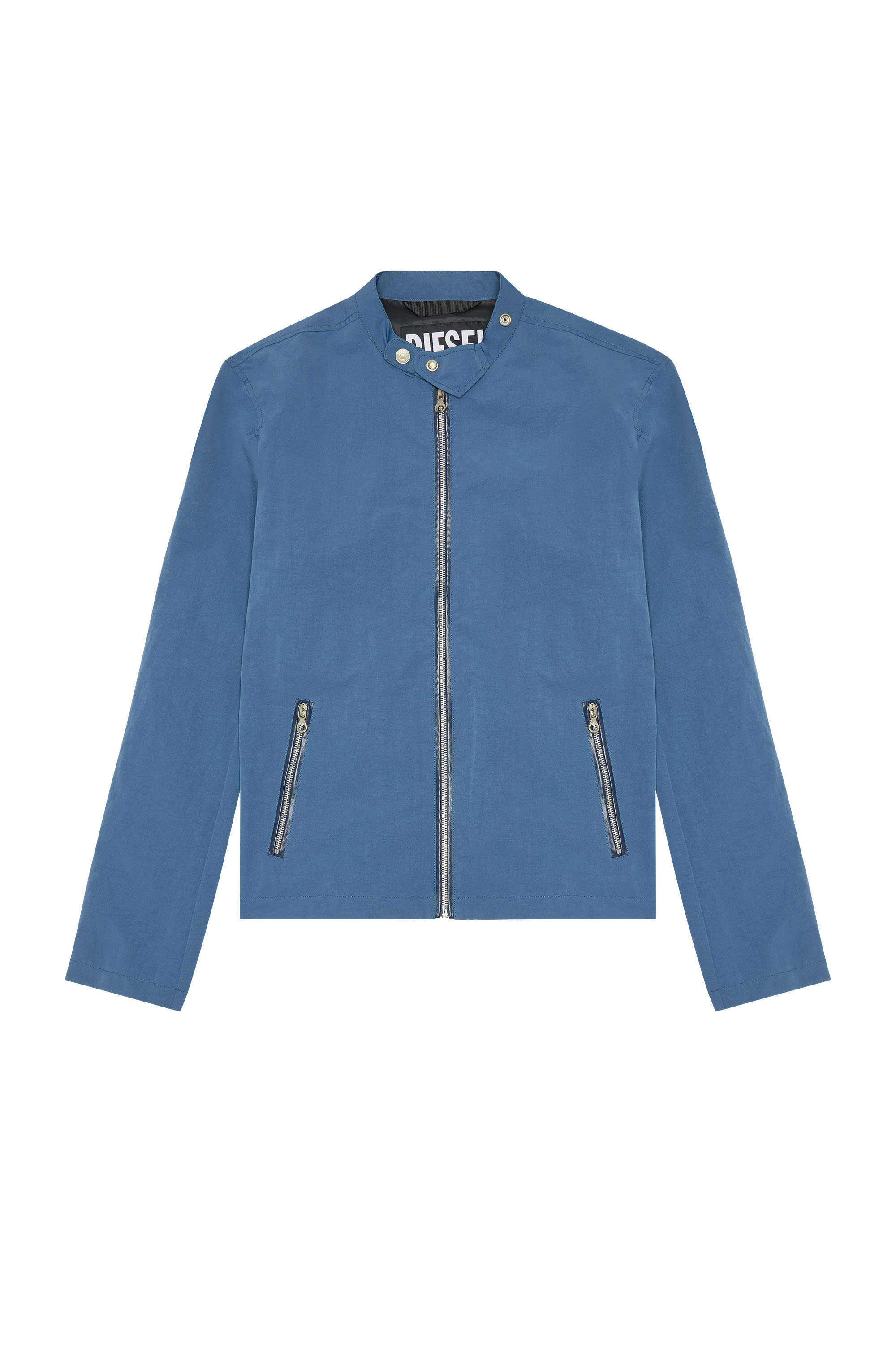 Diesel - J-SOFORI-NEW, Blau - Image 3