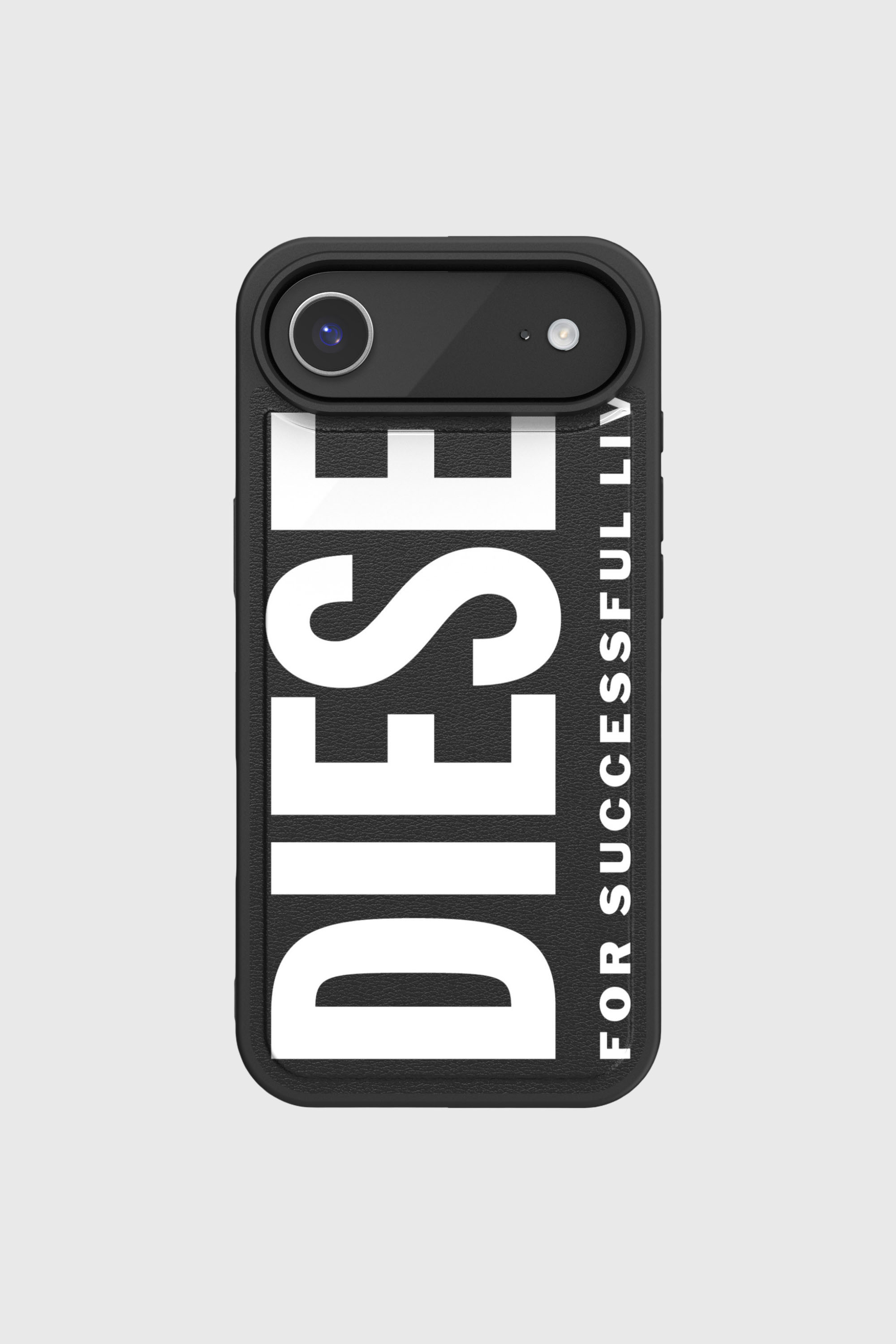Diesel - 60396 MOULDED CASE, Unisex Moulded Case Core mit Magsafe f&uuml;r iPhone 17 Air in Schwarz - 2