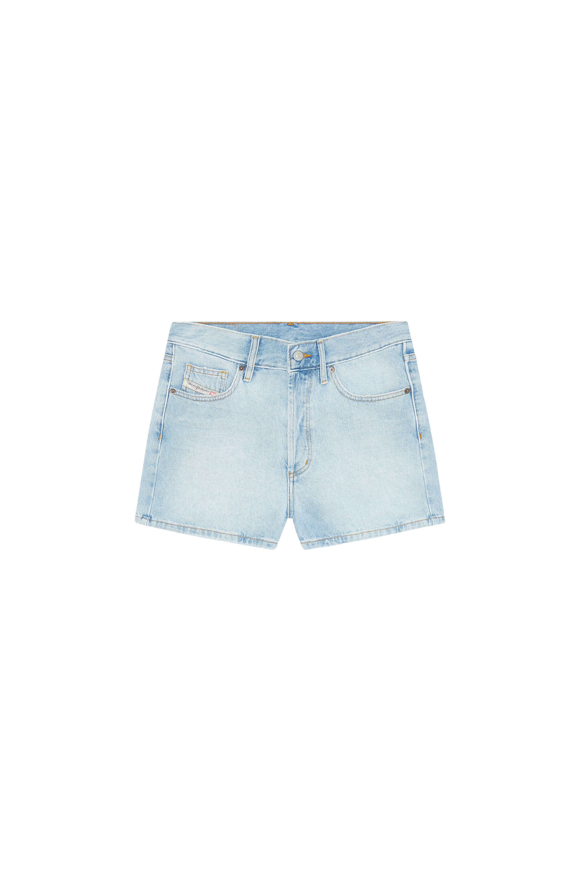 Diesel - D-GER, Hellblau - Image 3