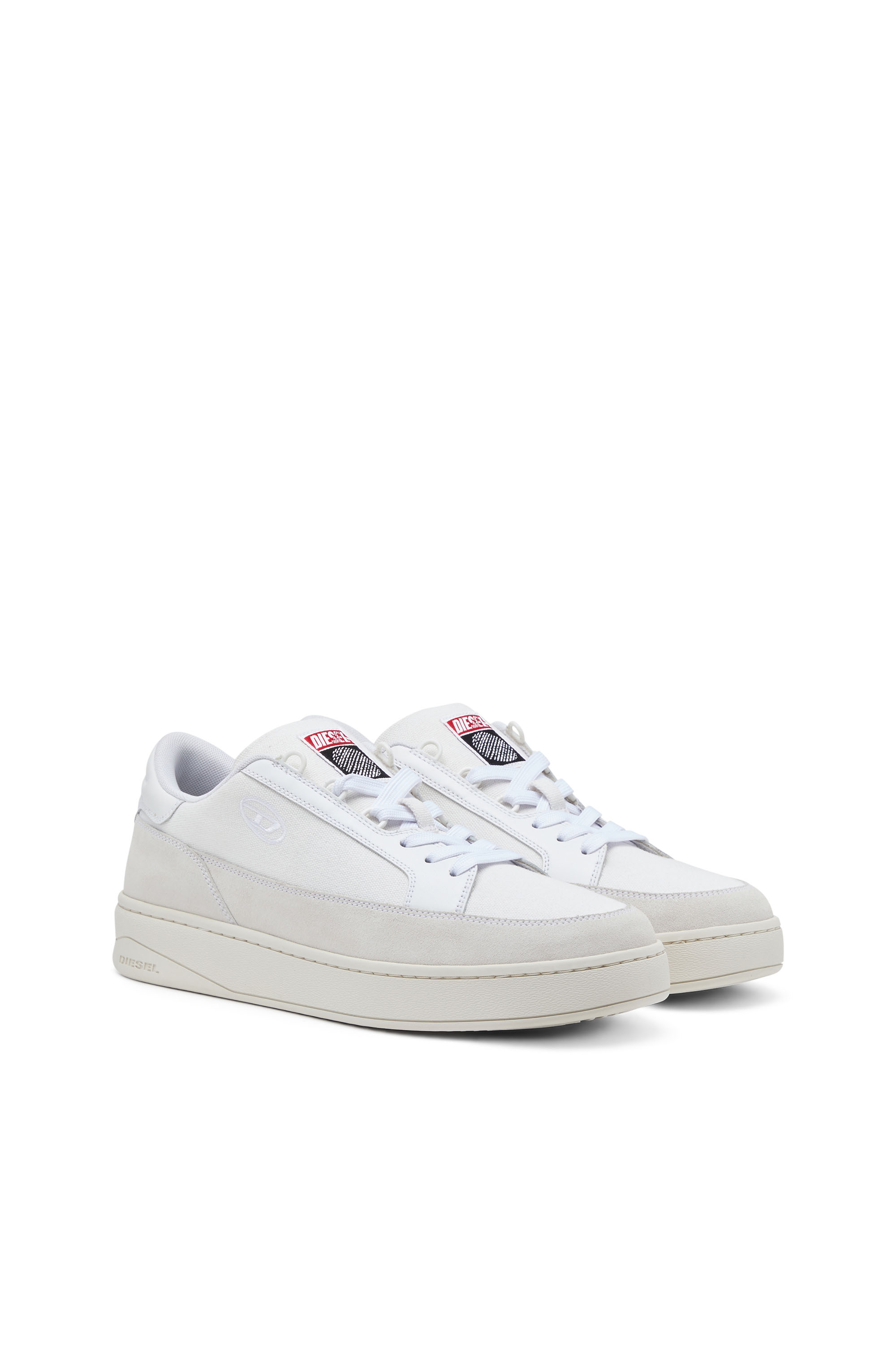 Diesel - S-SINNA LOW X, Weiß - Image 2