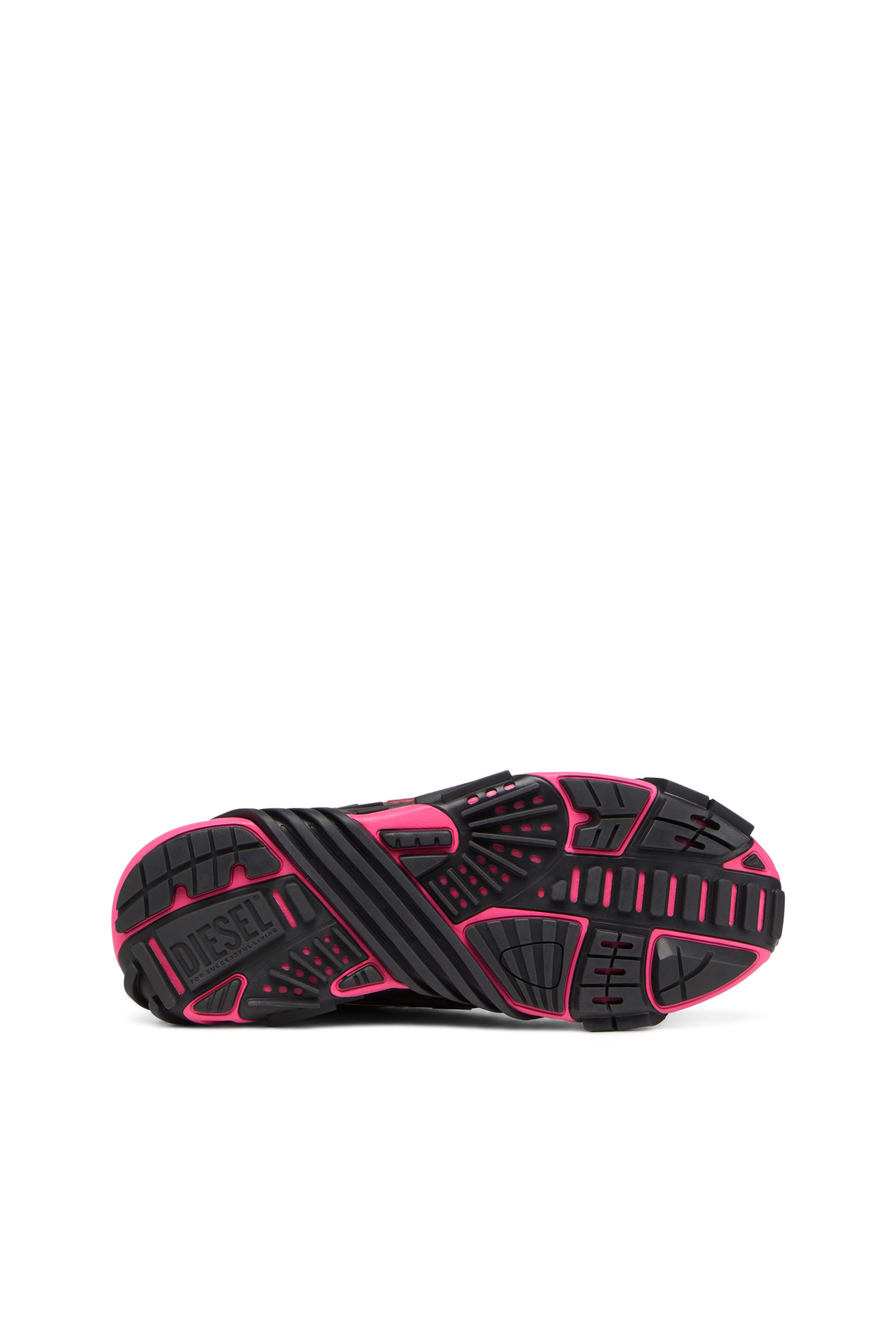 Diesel - S-PROTOTYPE V2 W, Schwarz/Rosa - Image 4