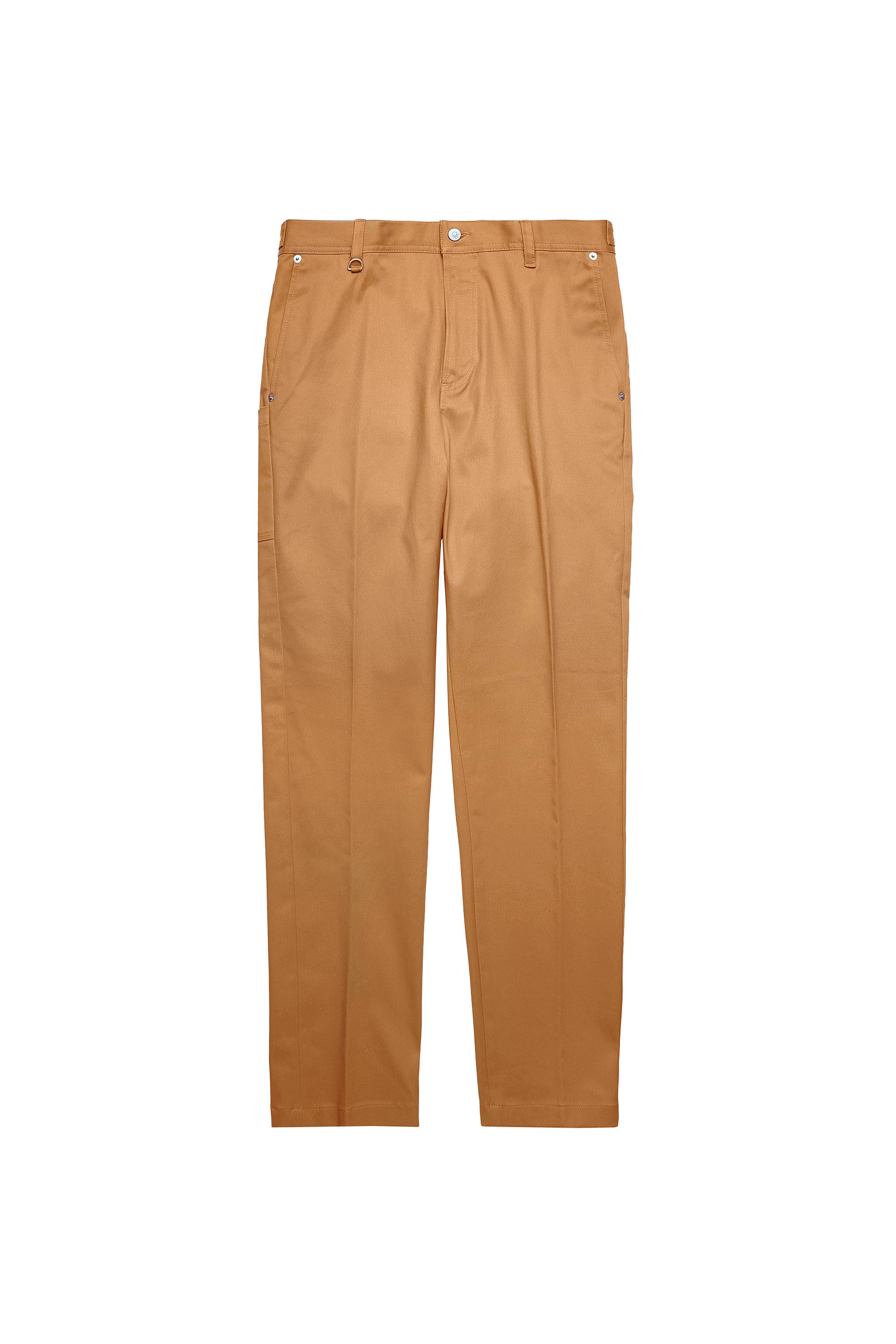 P-JACK, Hellbraun - Hosen