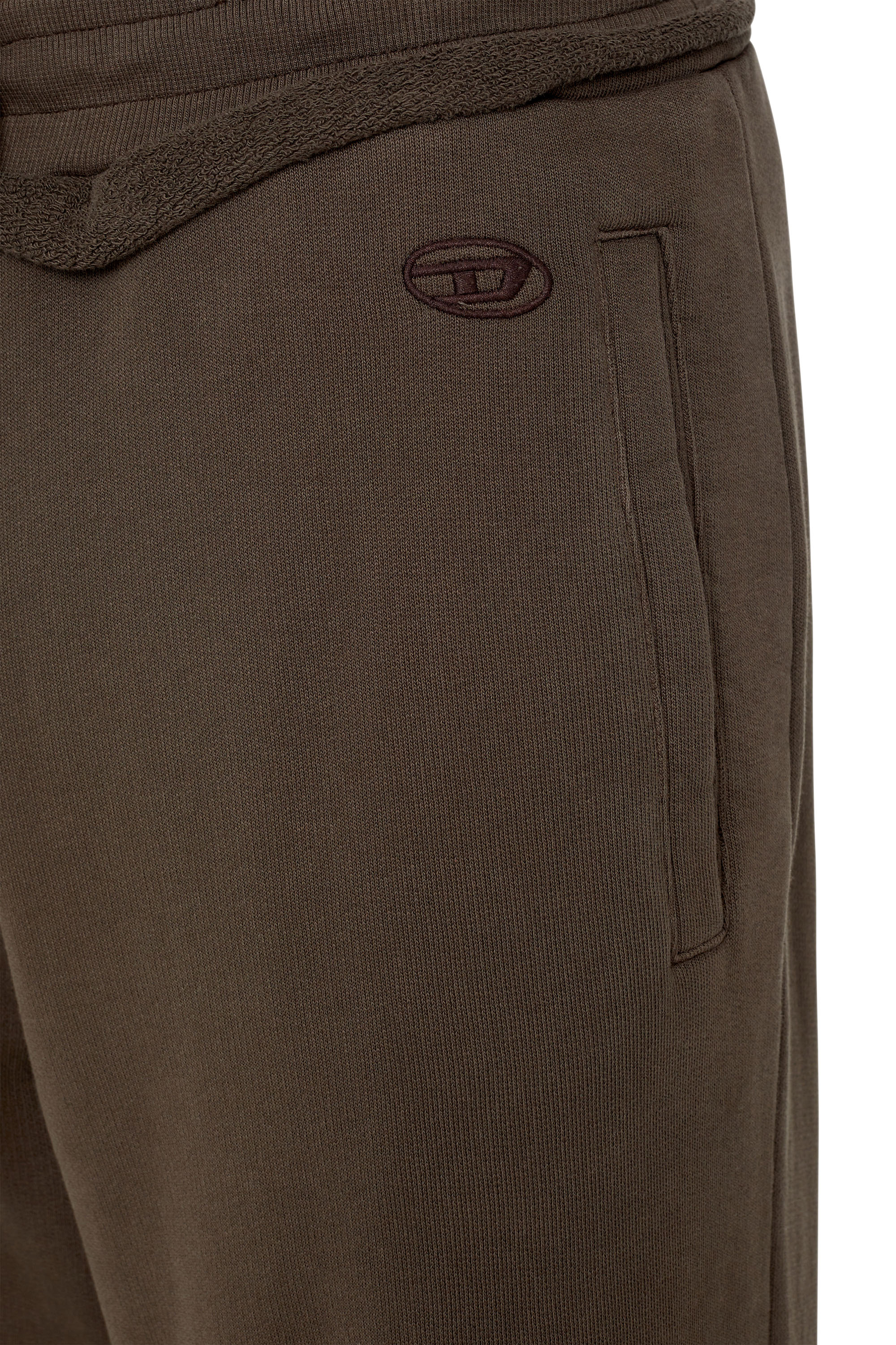 Diesel - P-TOPPAL, Braun - Image 5
