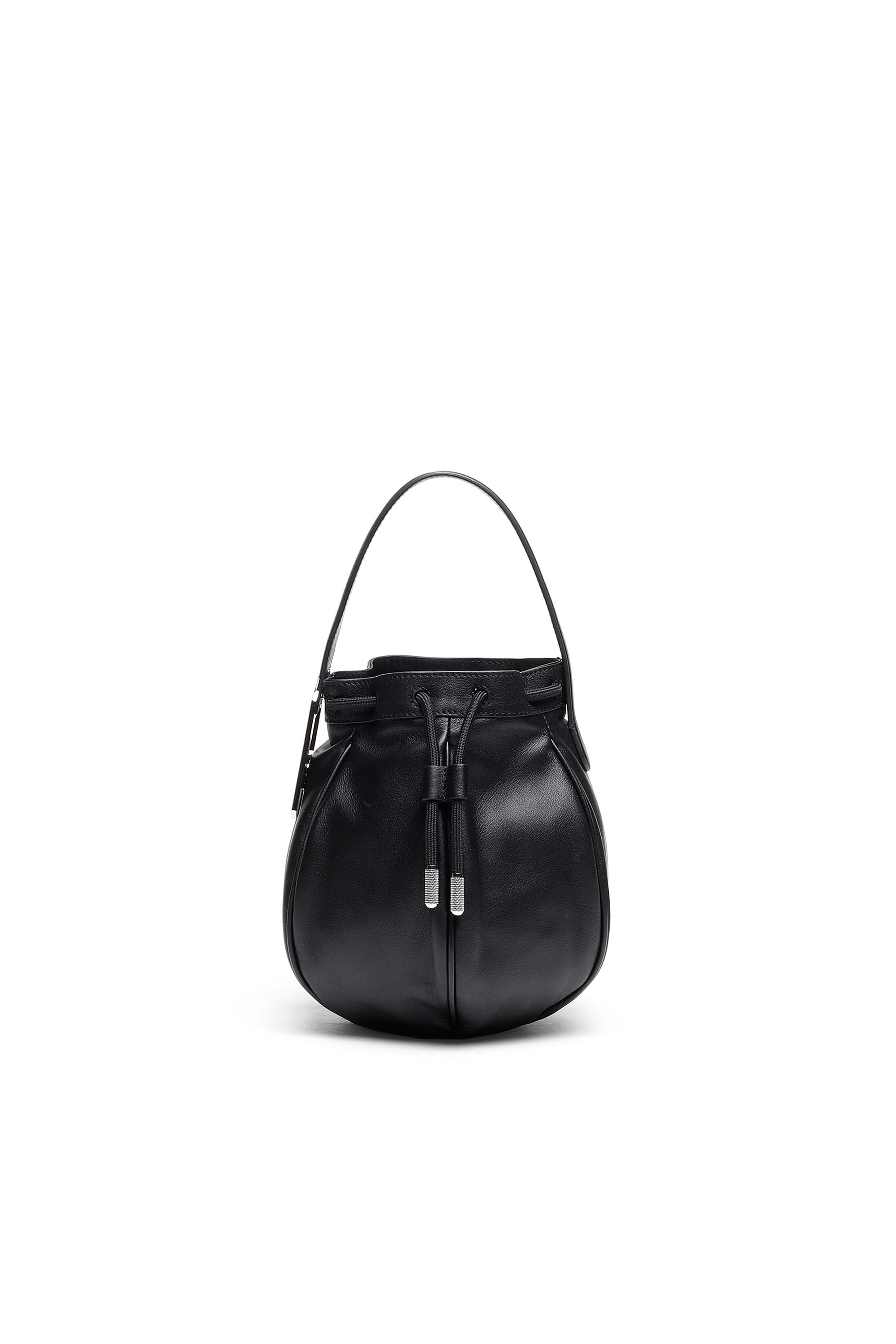 NELLI, Schwarz - Schultertaschen