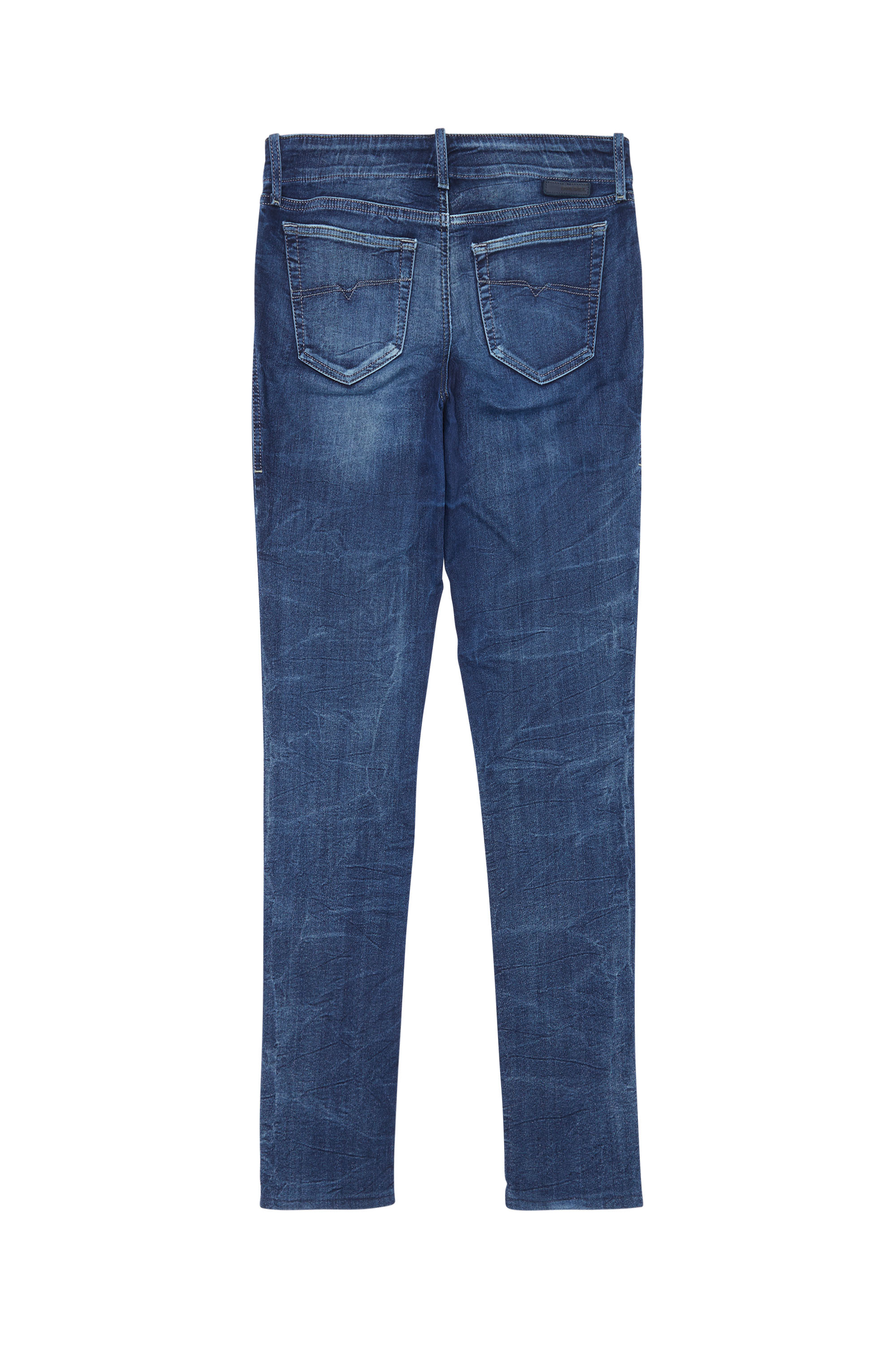 GRUPEE-NE, Dunkelblau Diesel - Damen GRUPEE-NE, Dunkelblau - 2