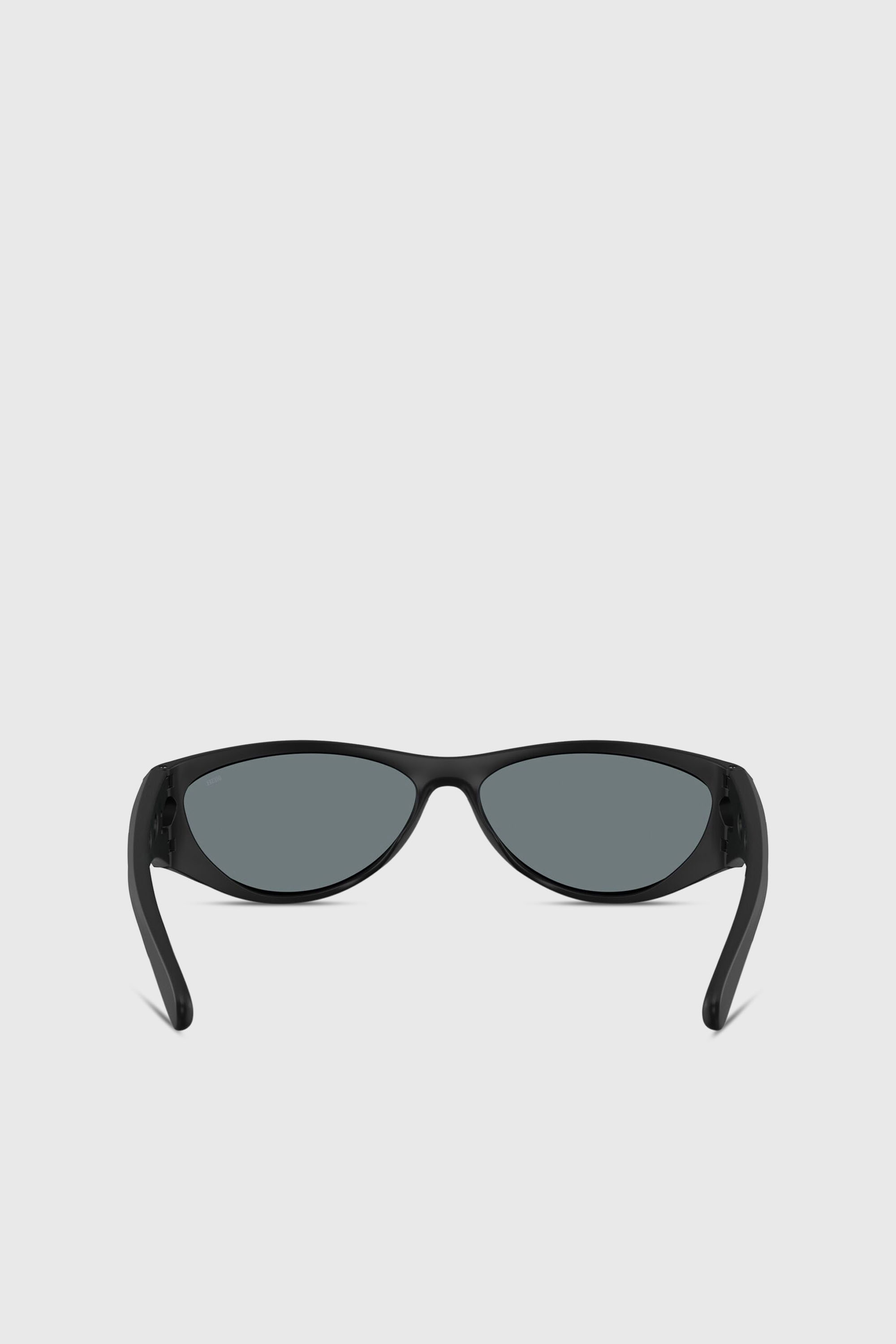 Diesel - 0DL3004U, Unisex Cateye-Sonnenbrillen in Schwarz - 3