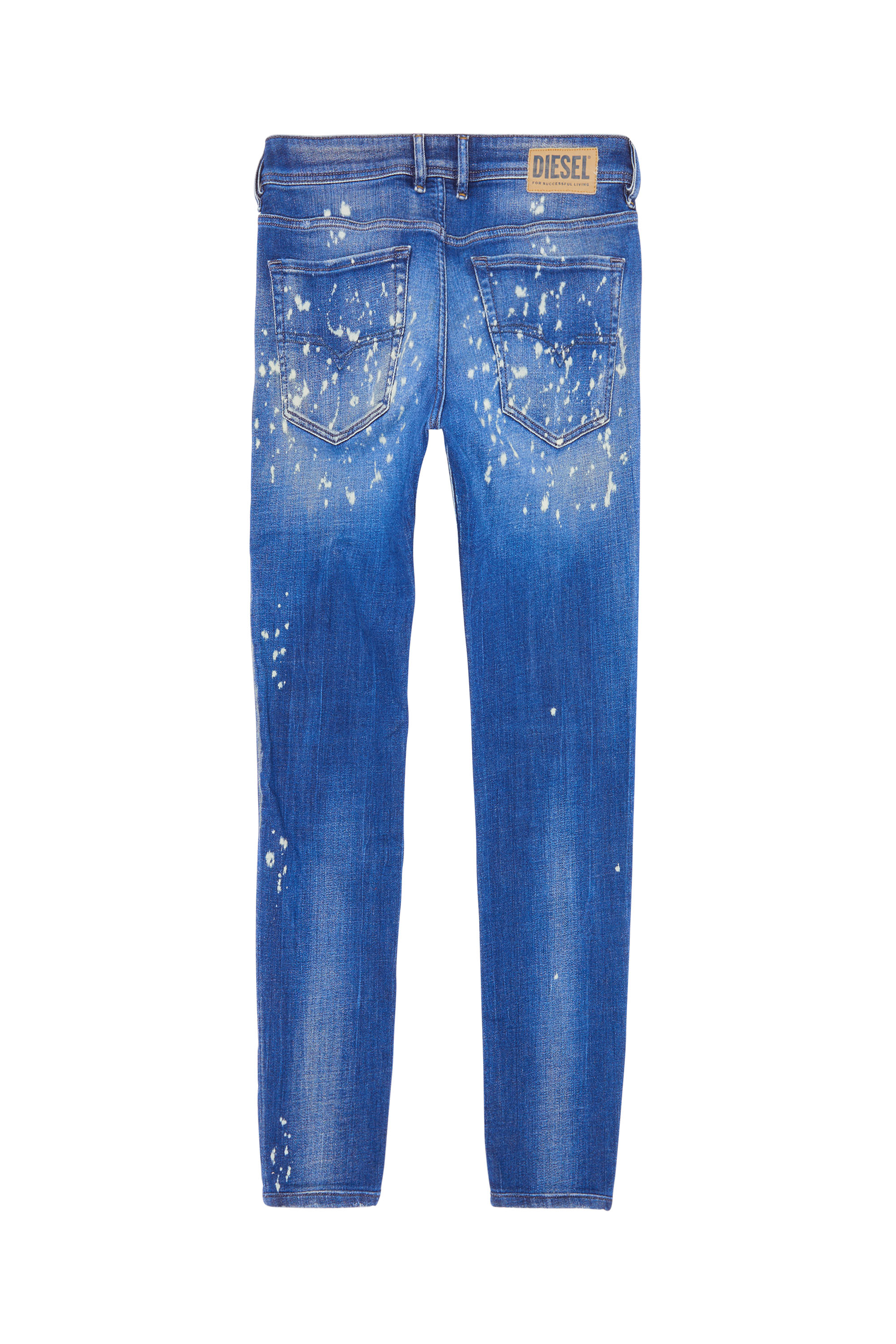 Diesel - SLEENKER-X, Mittelblau - Image 2