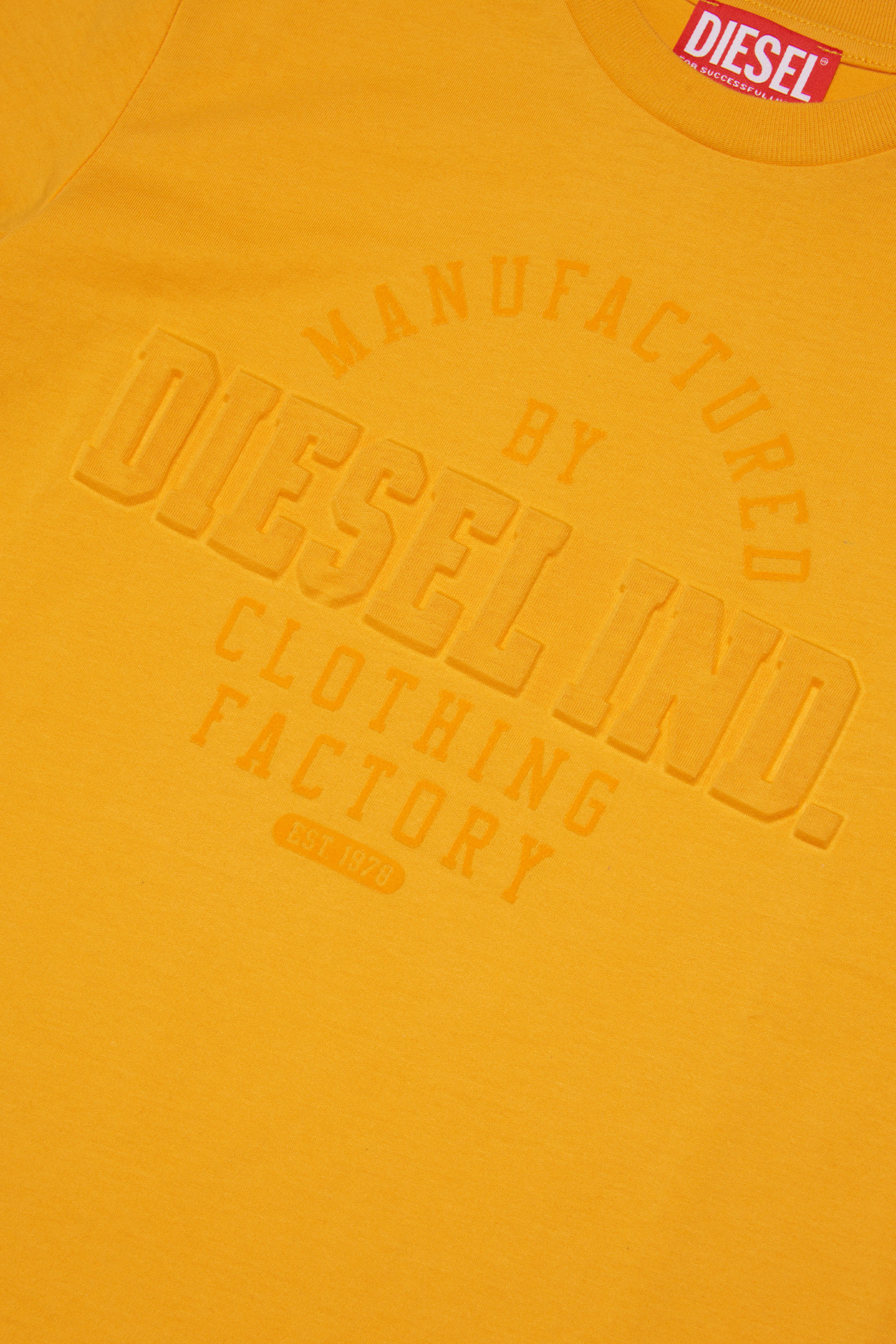 Diesel - TGILLY, Orange - Image 3