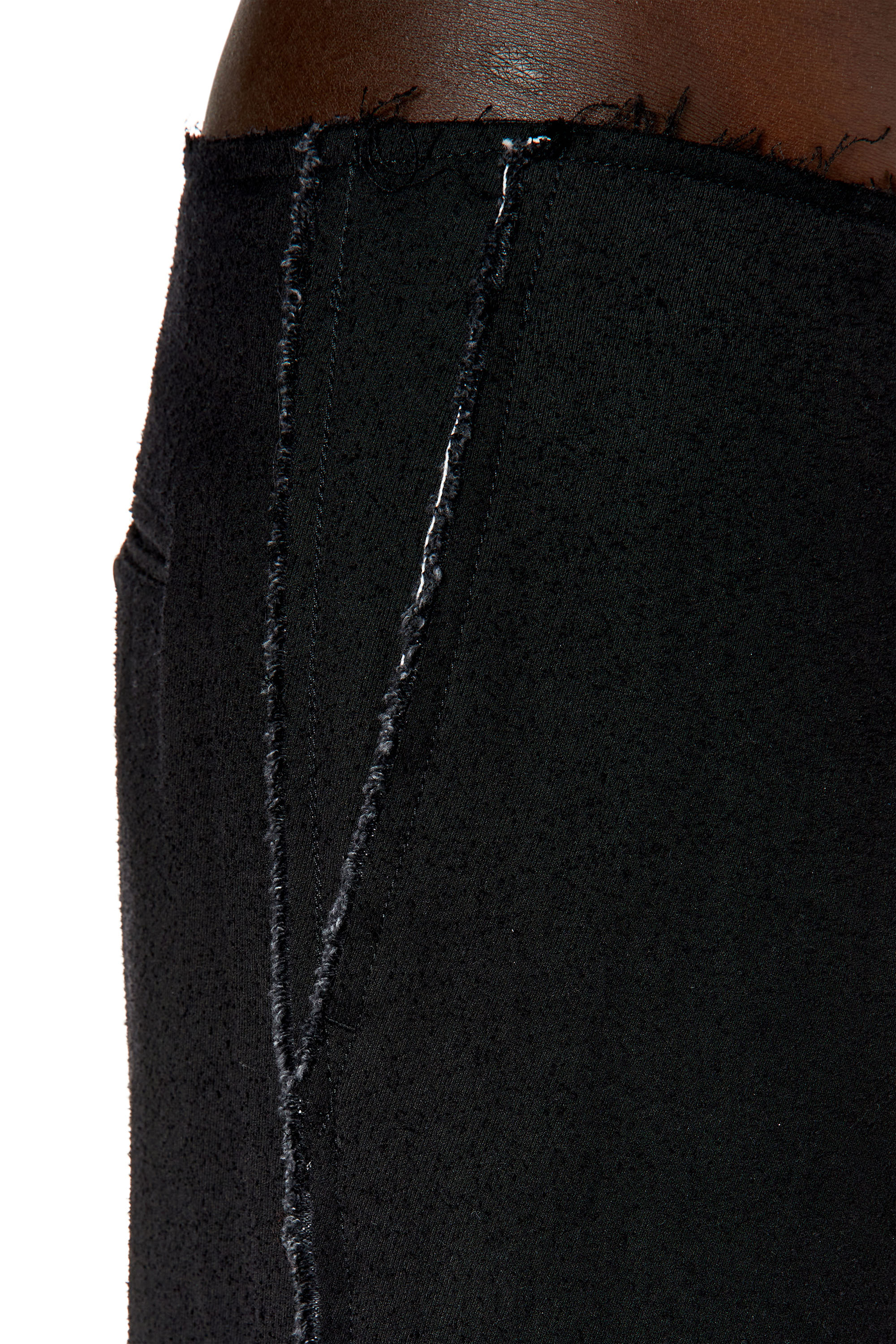 Diesel - P-PROM-FRINGES, Schwarz - Image 5