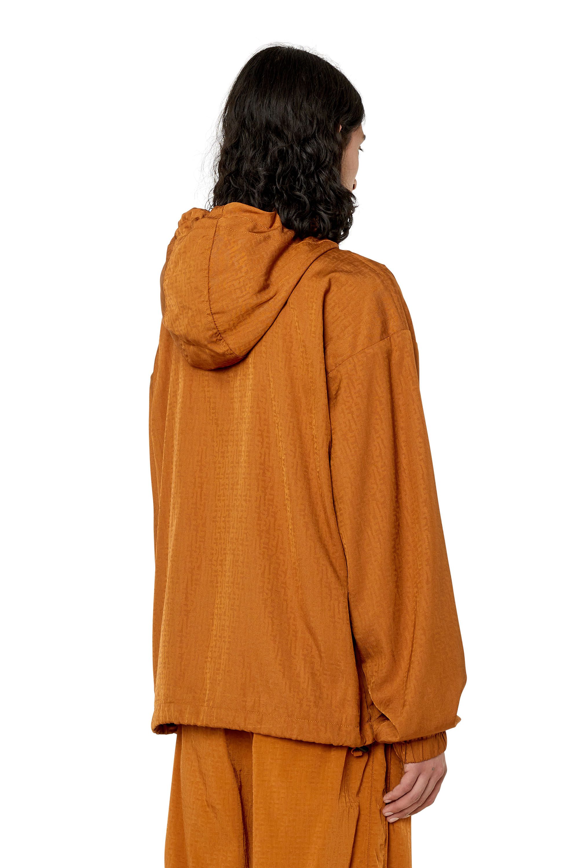 Diesel - J-JASS-MON, Orange - Image 3