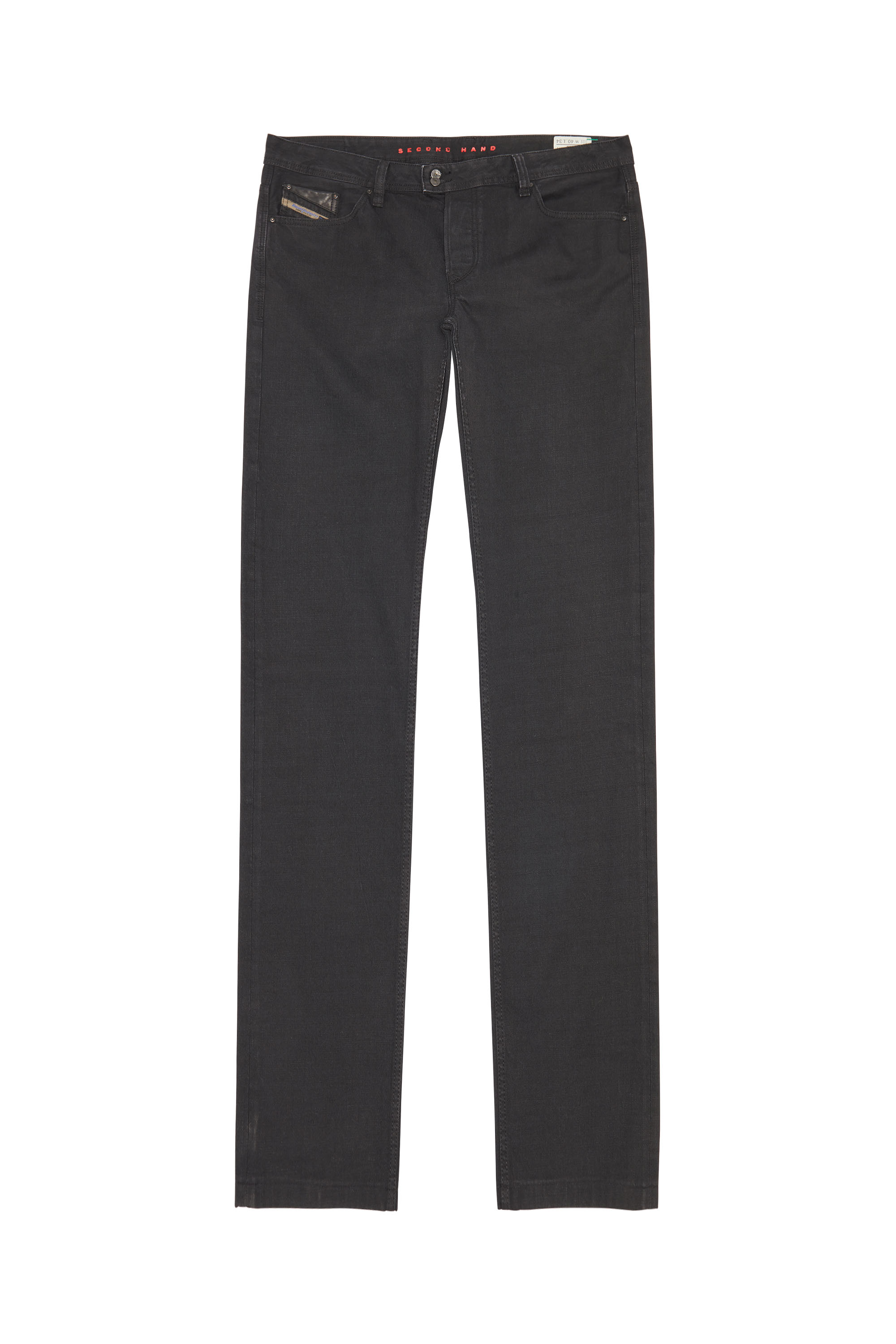 Diesel - Herren VIKER-R-BOX, Dunkelblau - 1