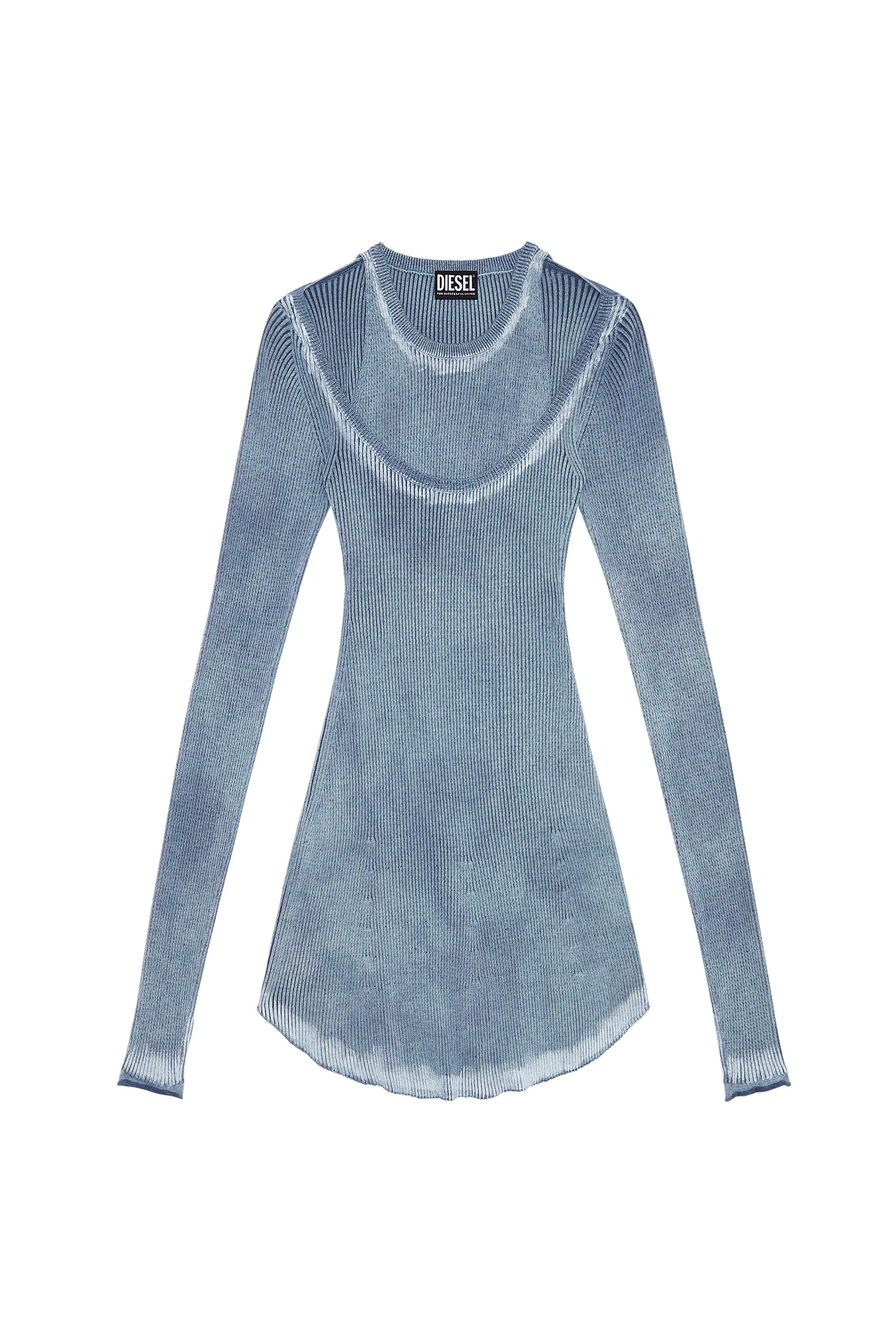 Diesel - M-ICA, Blau - Image 2