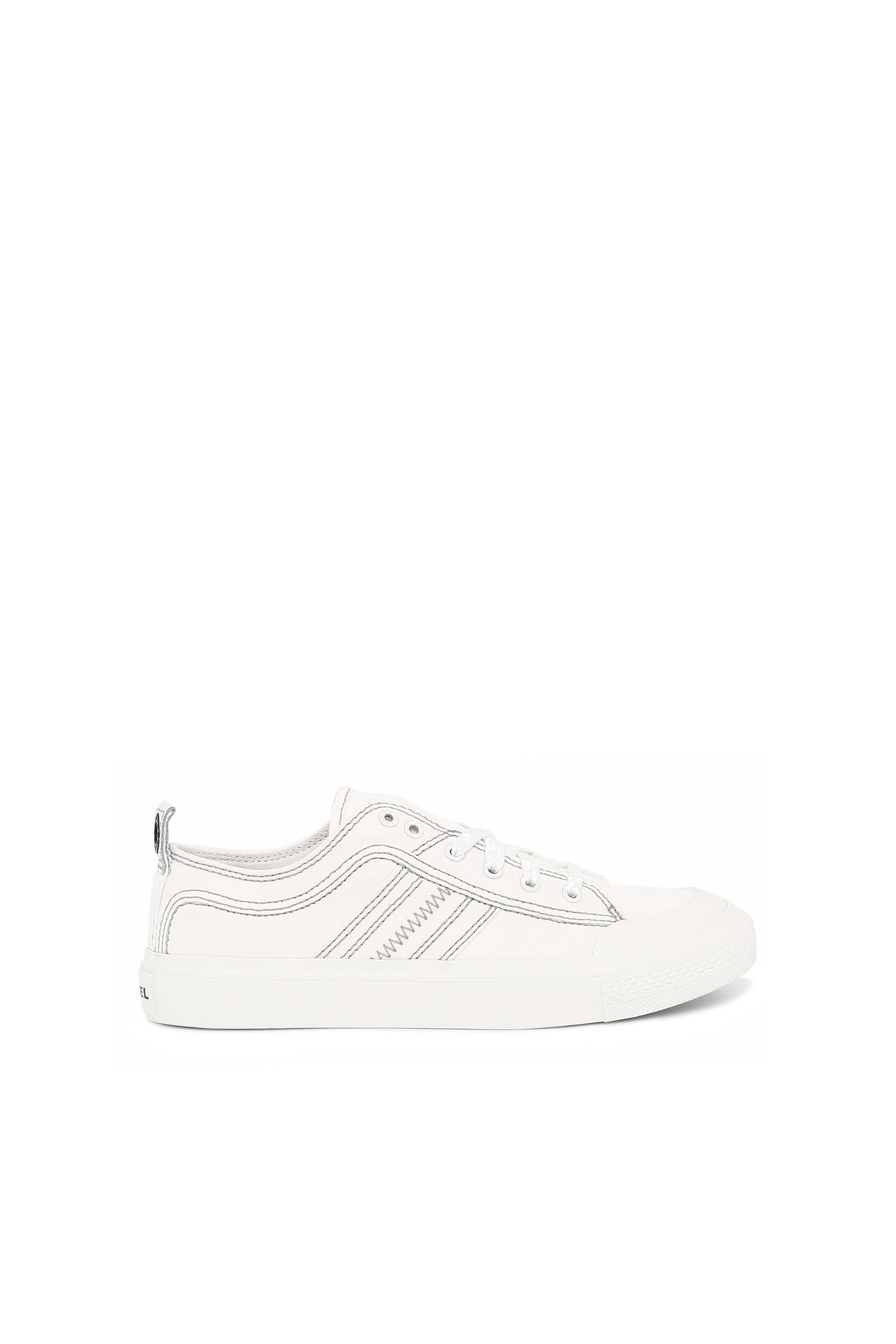 S-ASTICO LOW LACE W, Weiß Diesel - S-ASTICO LOW LACE W, Weiß - Image 1