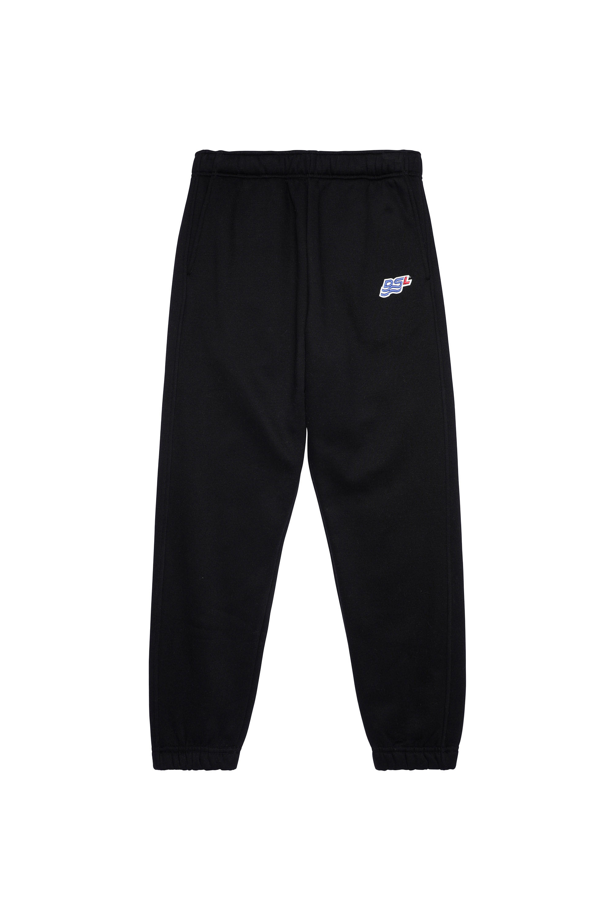 P-CALTONY, Schwarz - Hosen