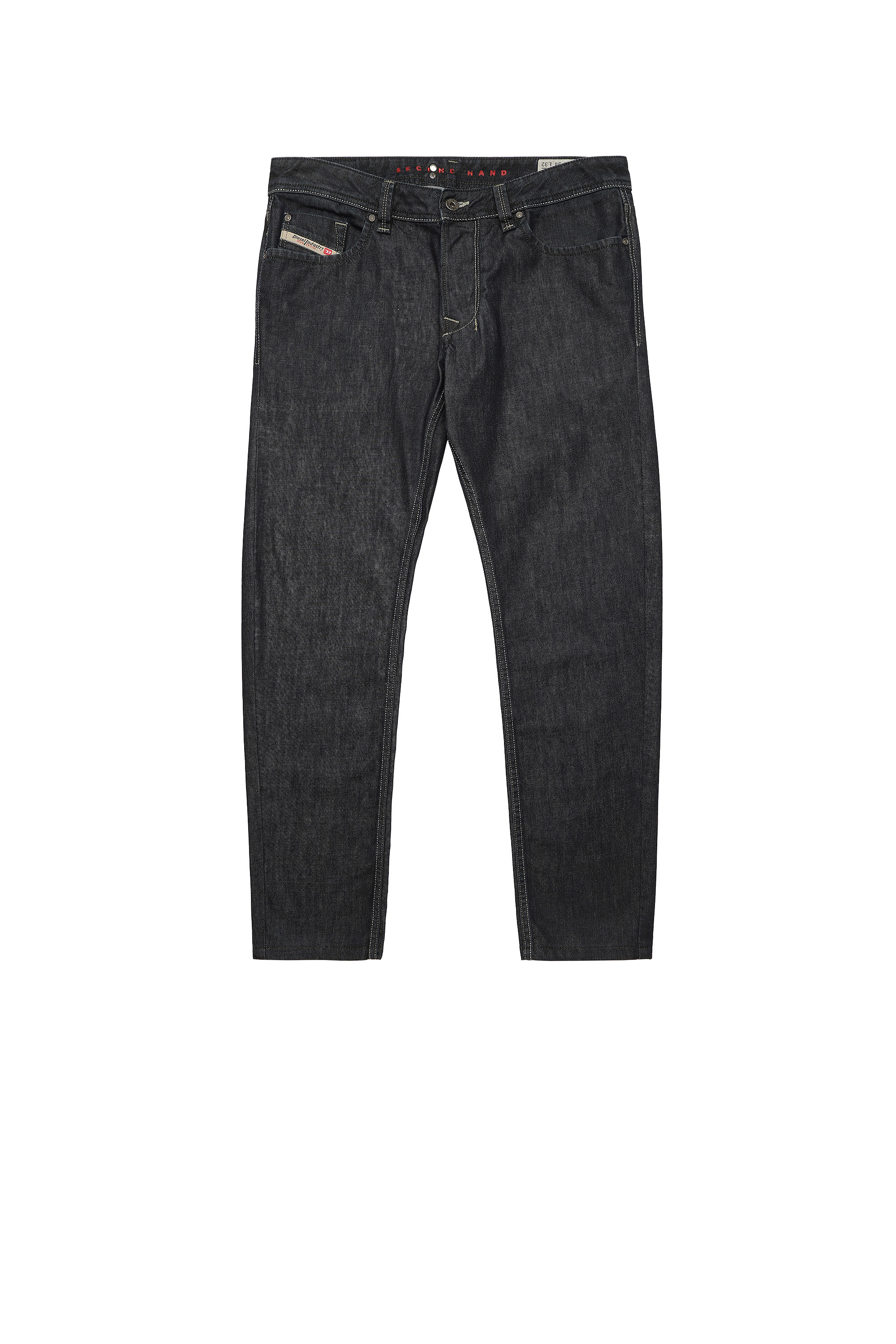 Diesel - LARKEE, Schwarz/Dunkelgrau - Image 1