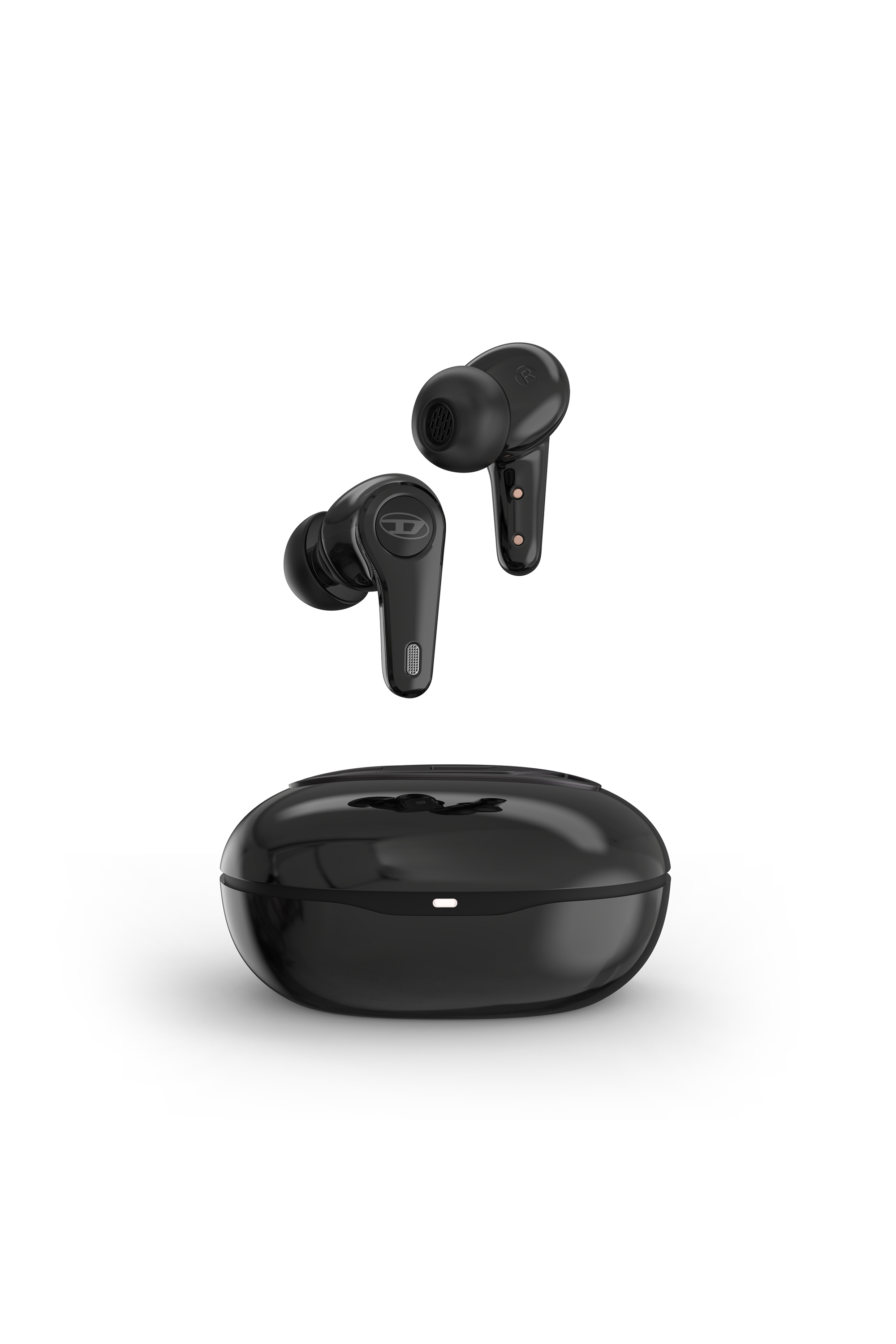 Diesel - 60214 TRUE WIRELESS EARBUDS, Unisex Kabellose Kopfhörer in Schwarz - 2