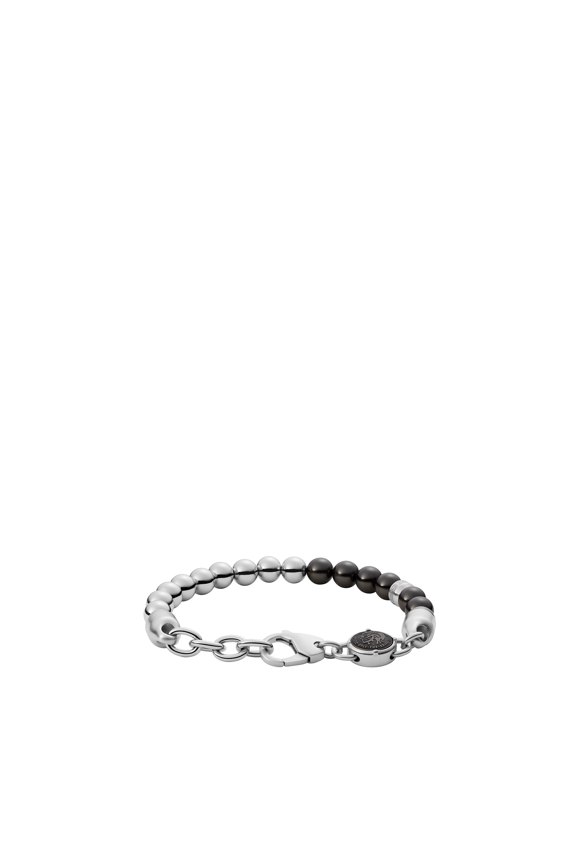 Diesel - DX1323, Schwarz/Grau - Image 2