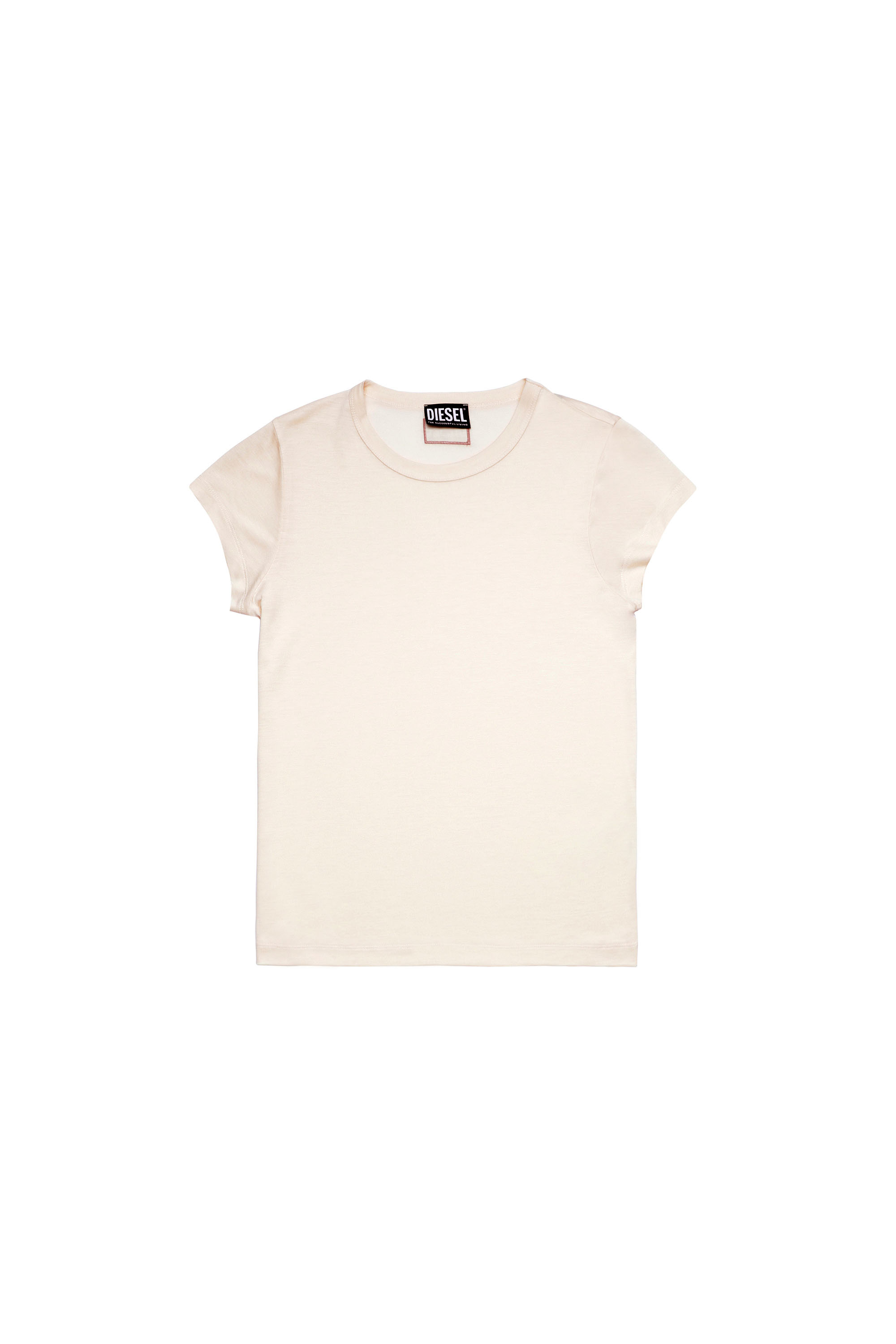 T-RECUP-C.C, Gesichtspuder - T-Shirts