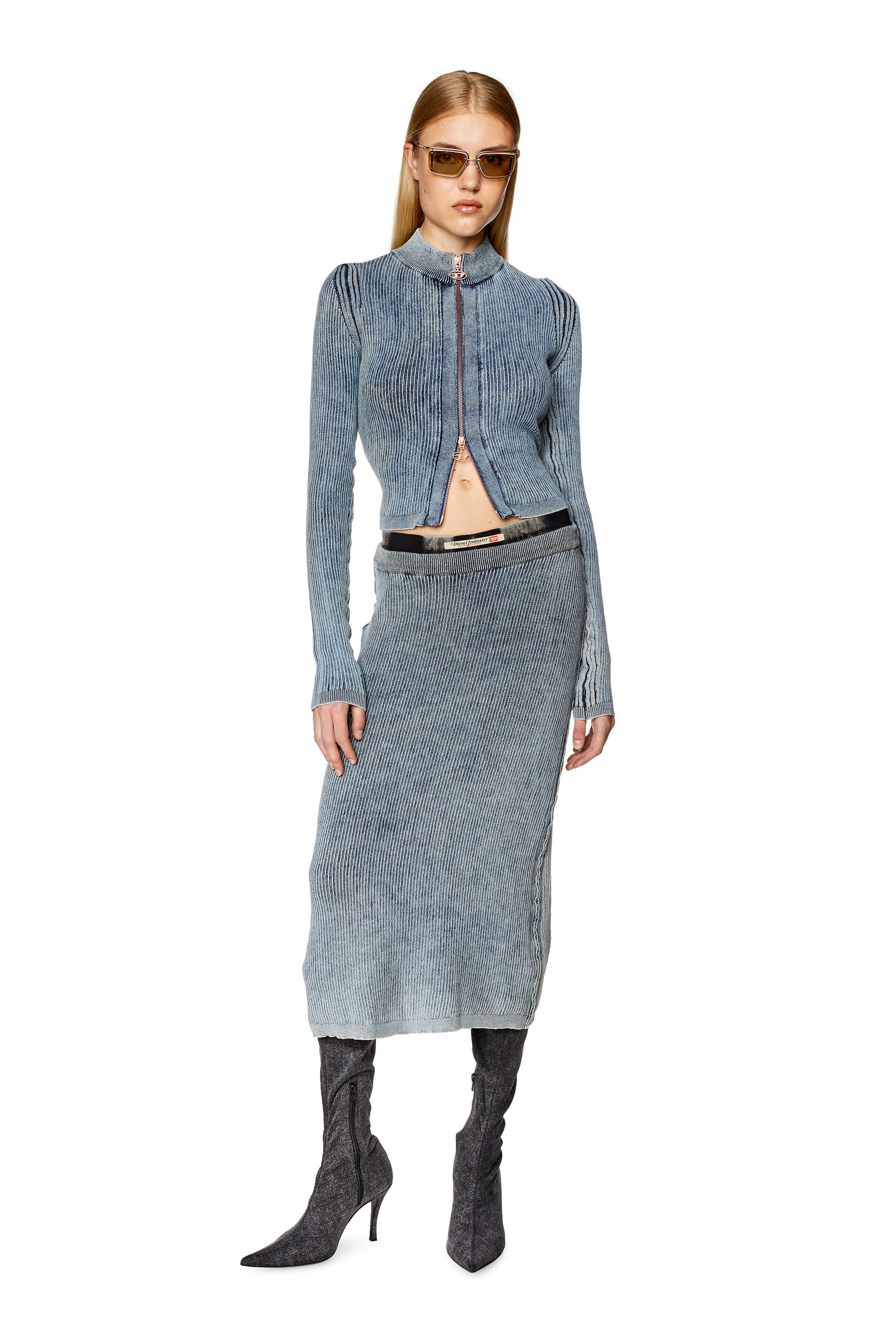Diesel - M-ARKI, Blau - Image 2