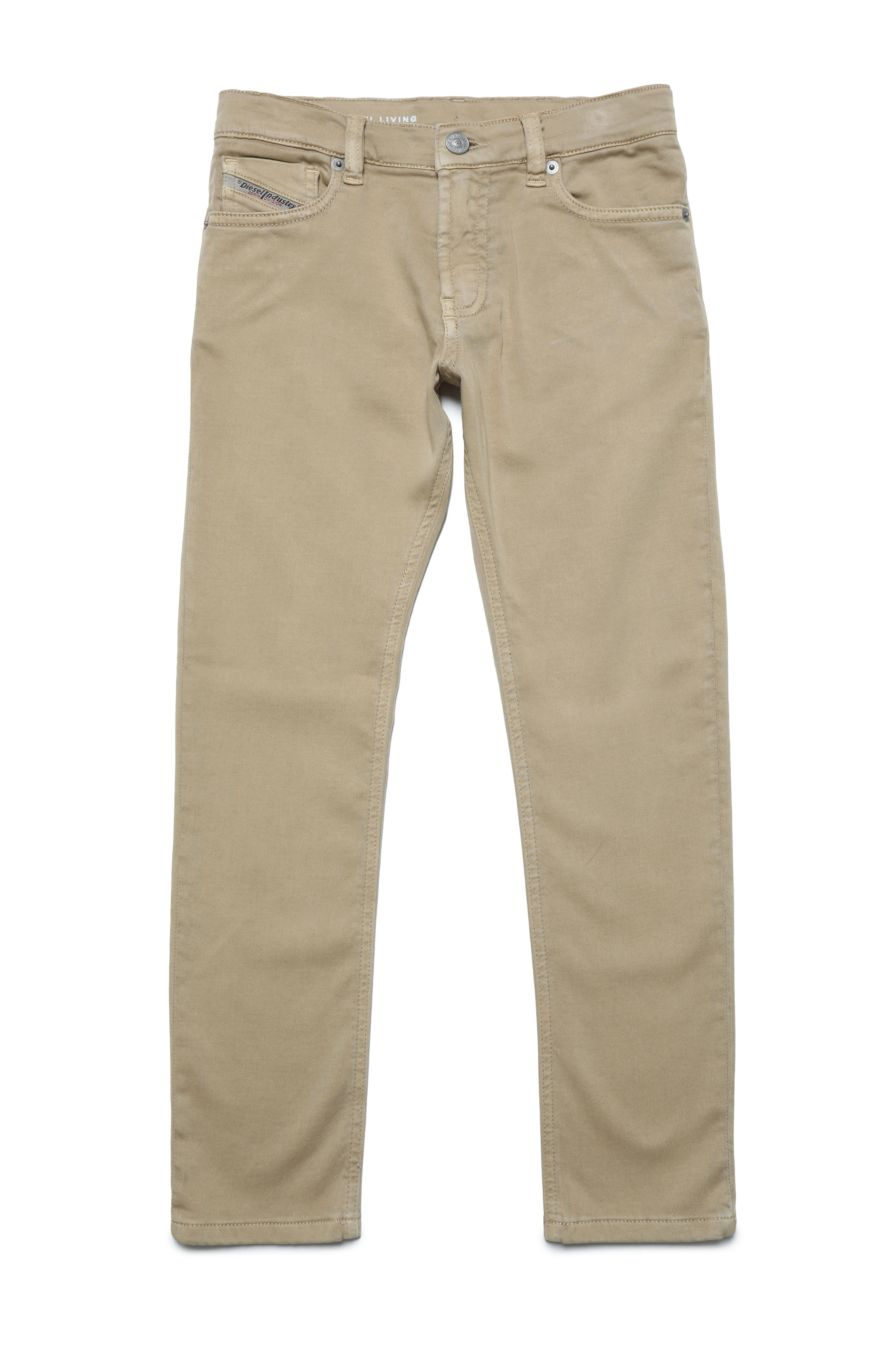 Diesel - 1995-J JJJ, Beige - Image 1