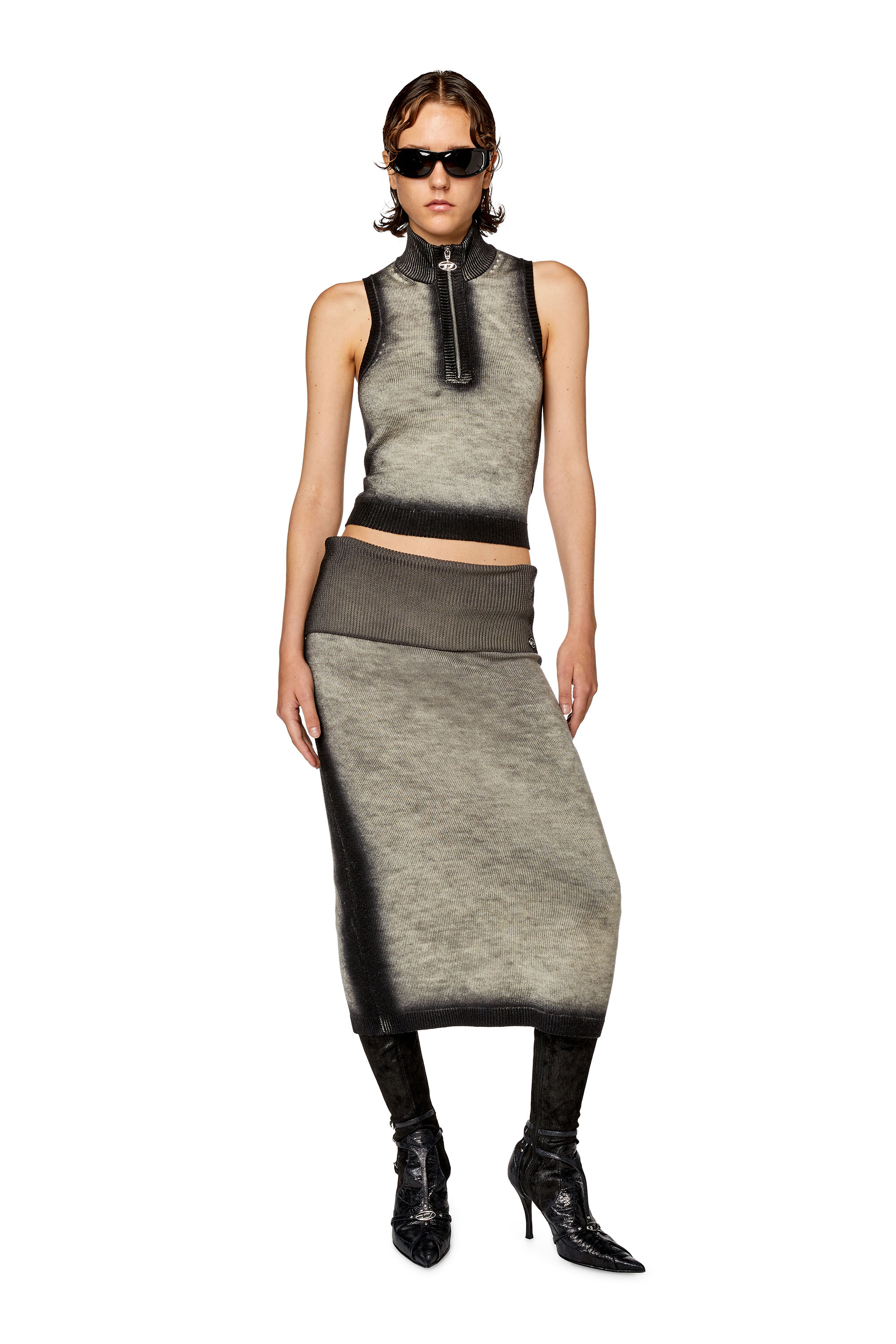 Diesel - M-IONIO, Grau - Image 2