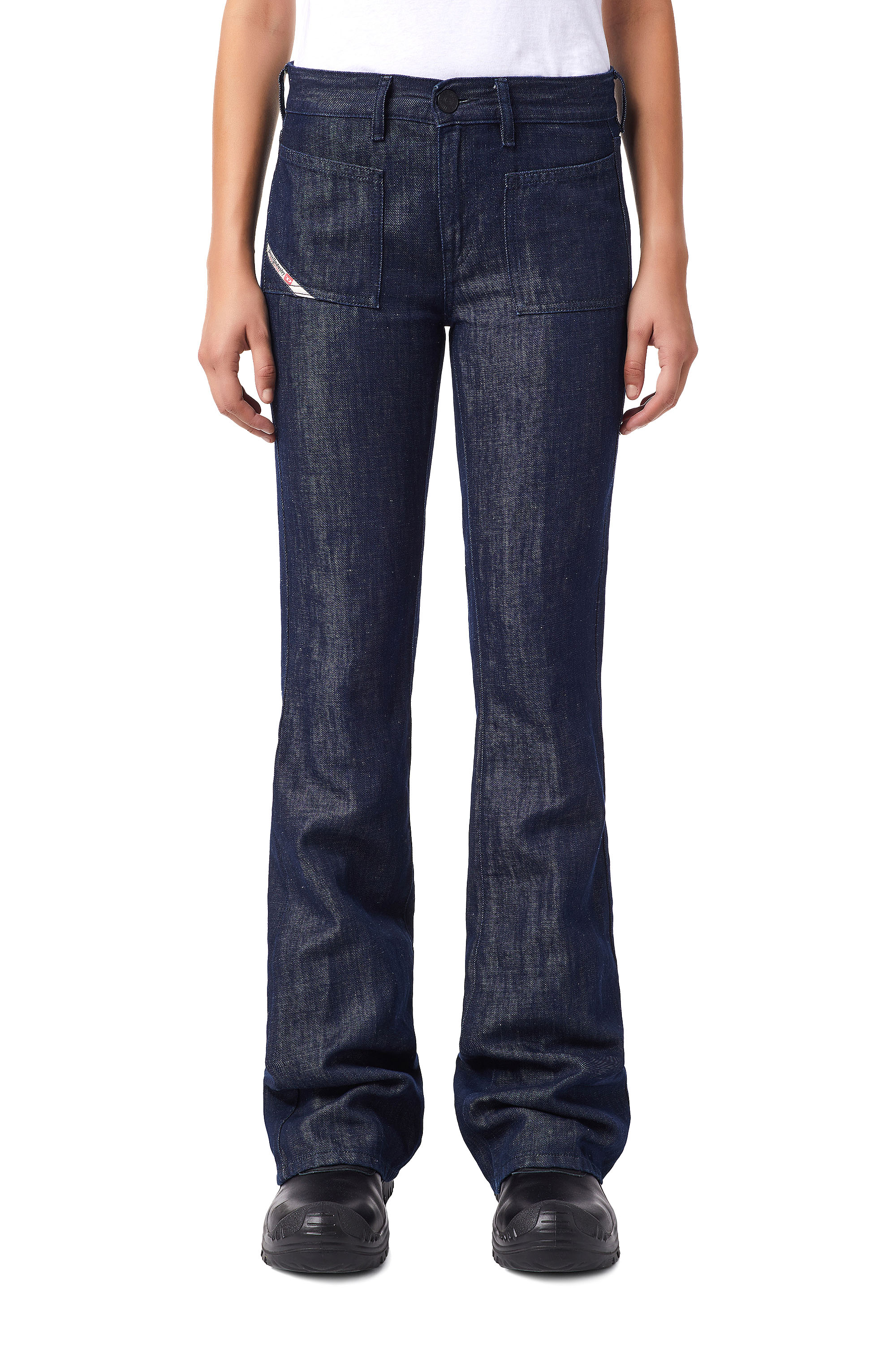 D-Ebbey Z9B15, Dunkelblau - Jeans