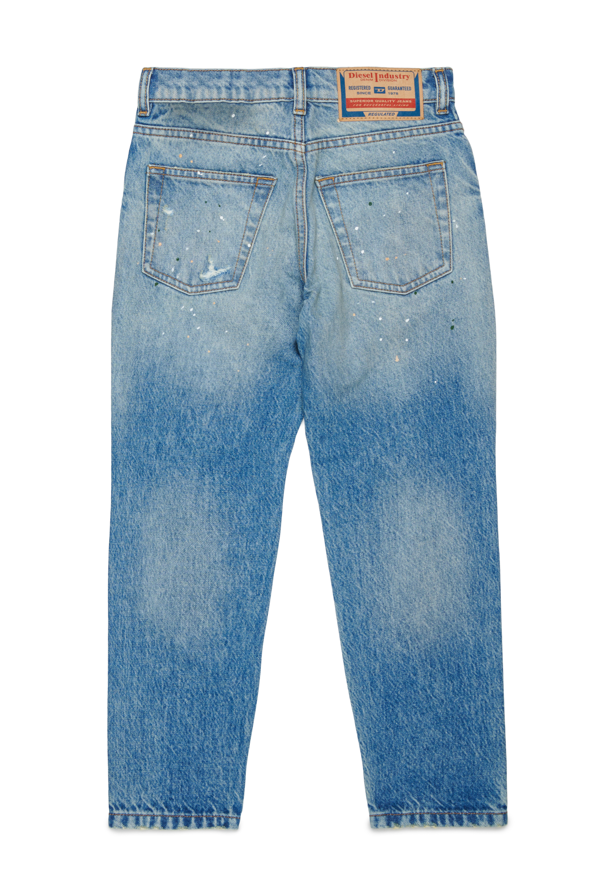 Diesel - Herren D-LUCAS-J, Hellblau - 2