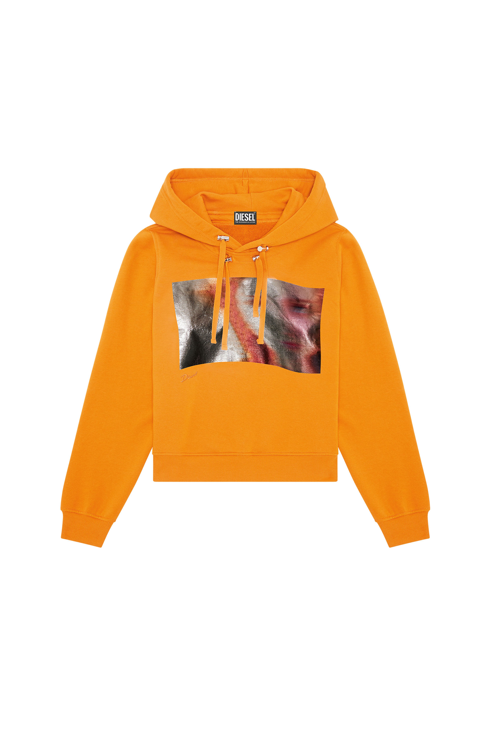 Diesel - F-REGGY-DROOD, Orange - Image 3