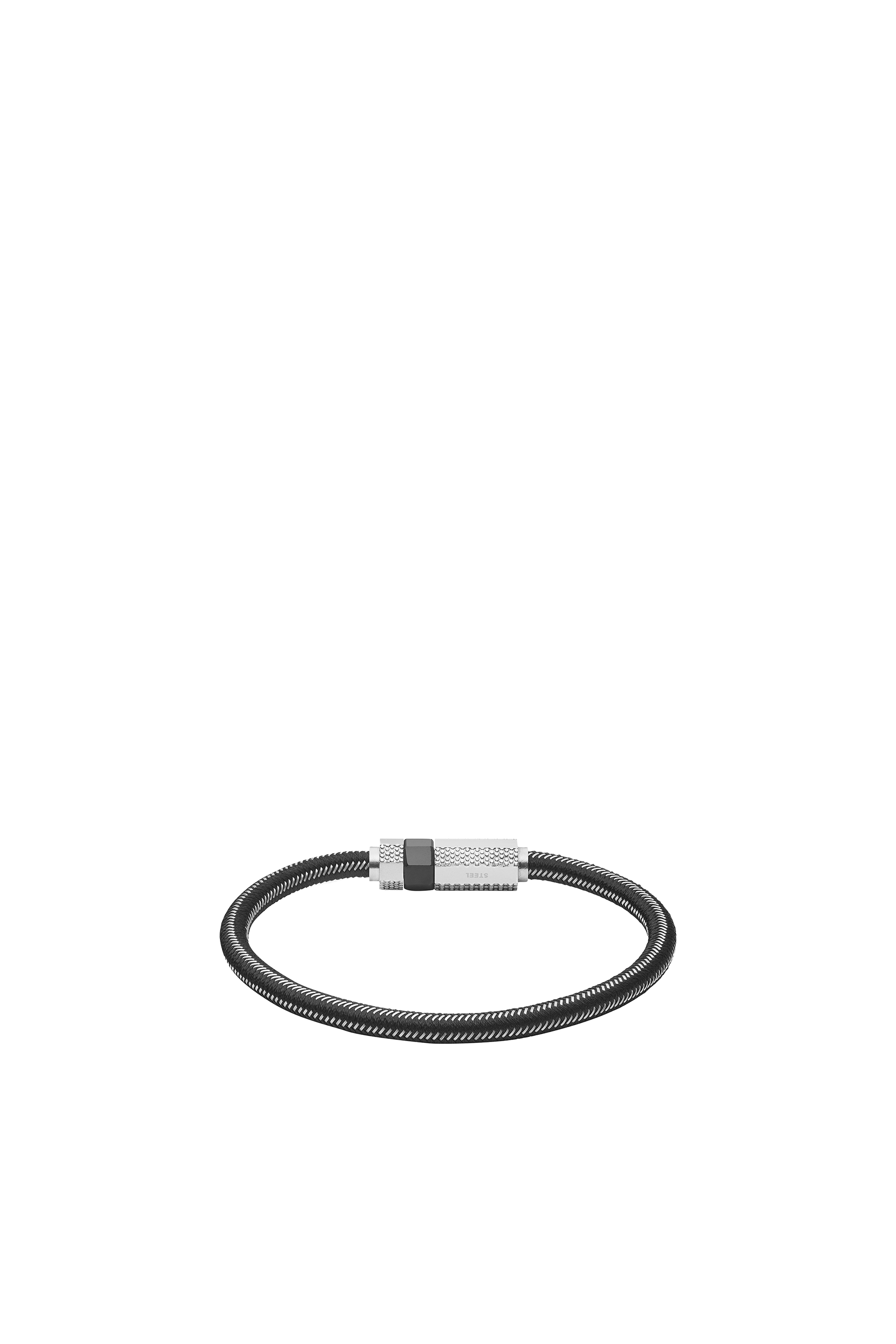 DX1152, Schwarz/Silber Diesel - DX1152, Schwarz/Silber - Image 1