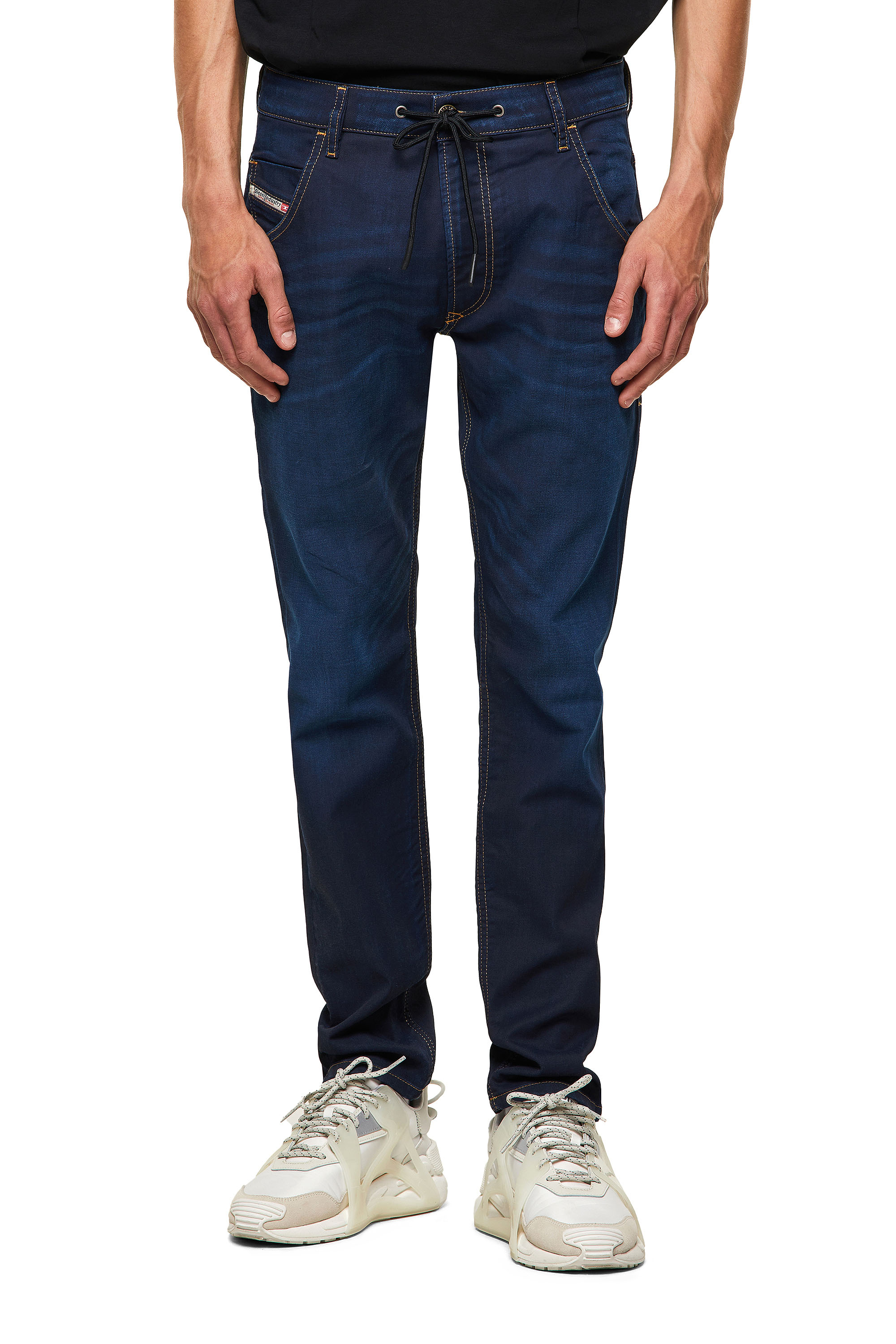 Krooley JoggJeans® Z69VZ, Dunkelblau - Jeans