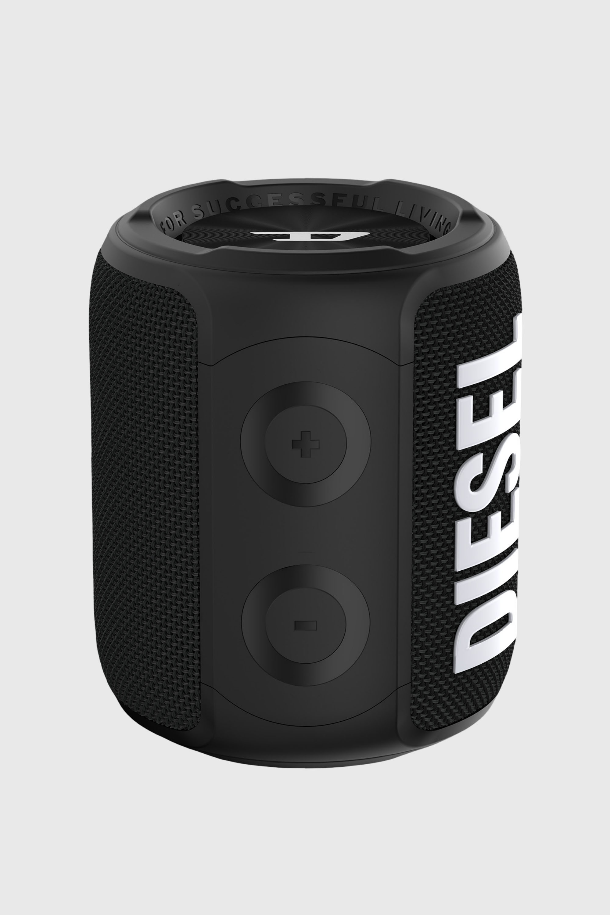 Diesel - 49349 BLUETOOTH SPEAKER BLUETOOTH SPEAKER, Unisex Wireless Speaker in Schwarz - 2
