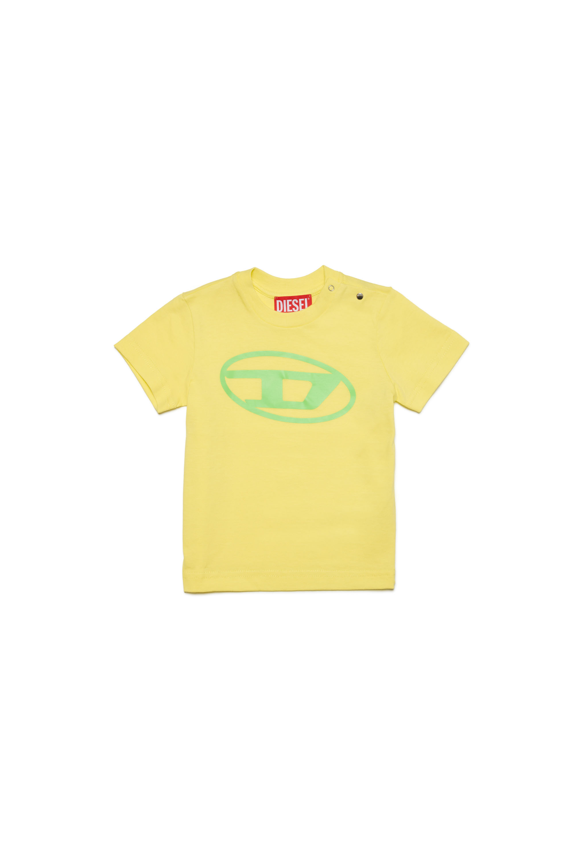 Diesel - TCERB, Yellow - Image 1