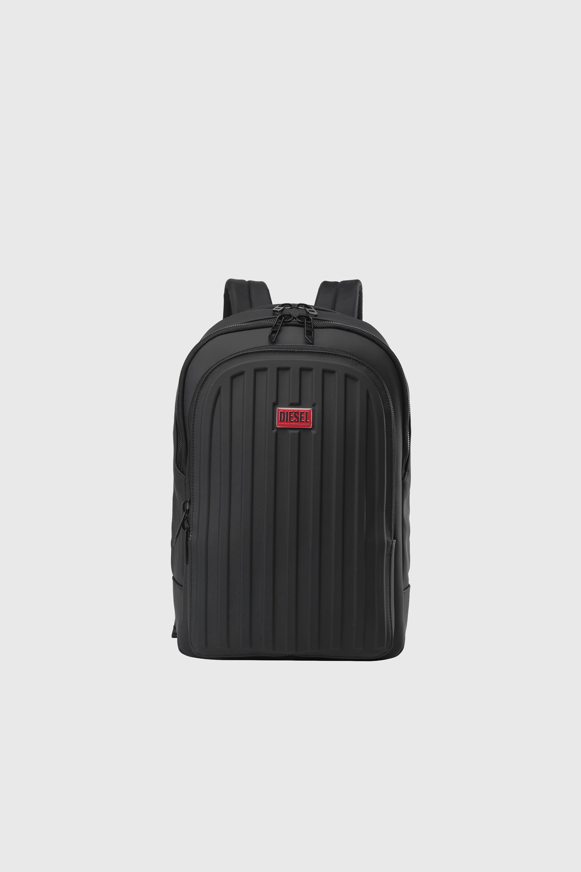 DIESEL ALUMINUM BACKPACK DSB003