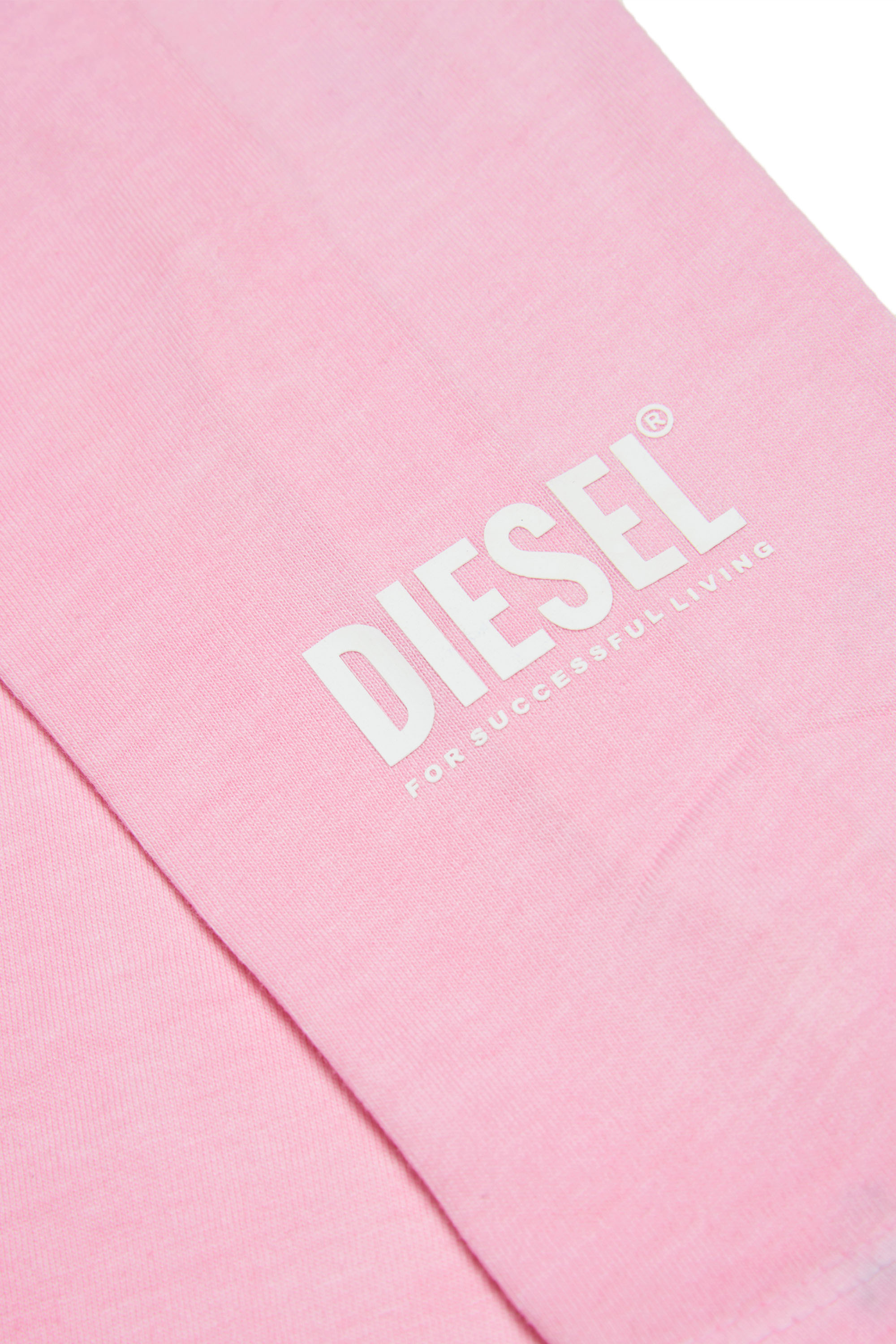 Diesel - POLORI, Rosa/Grün - Image 3