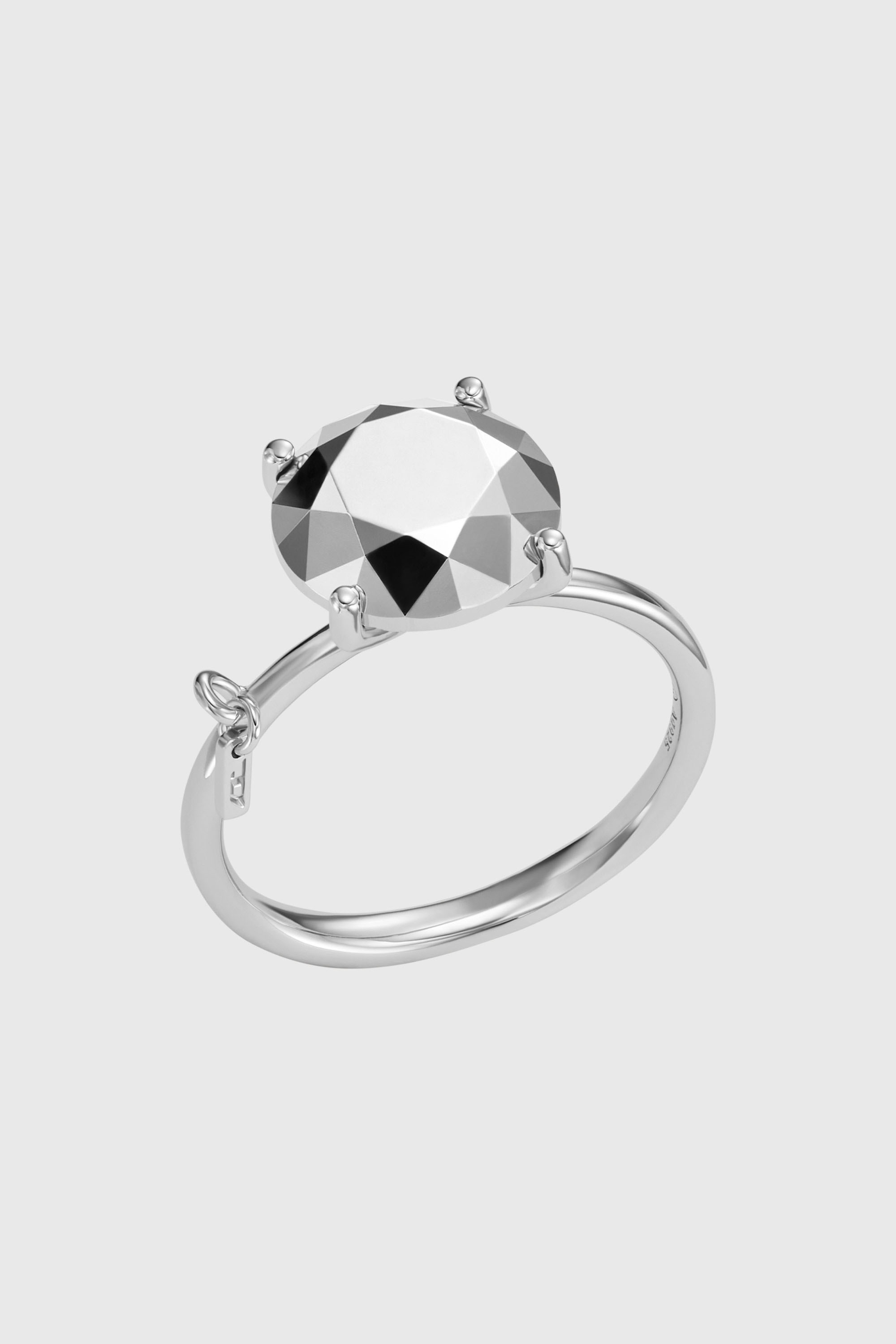 DL1353040 STERLING SILVER JEWEL