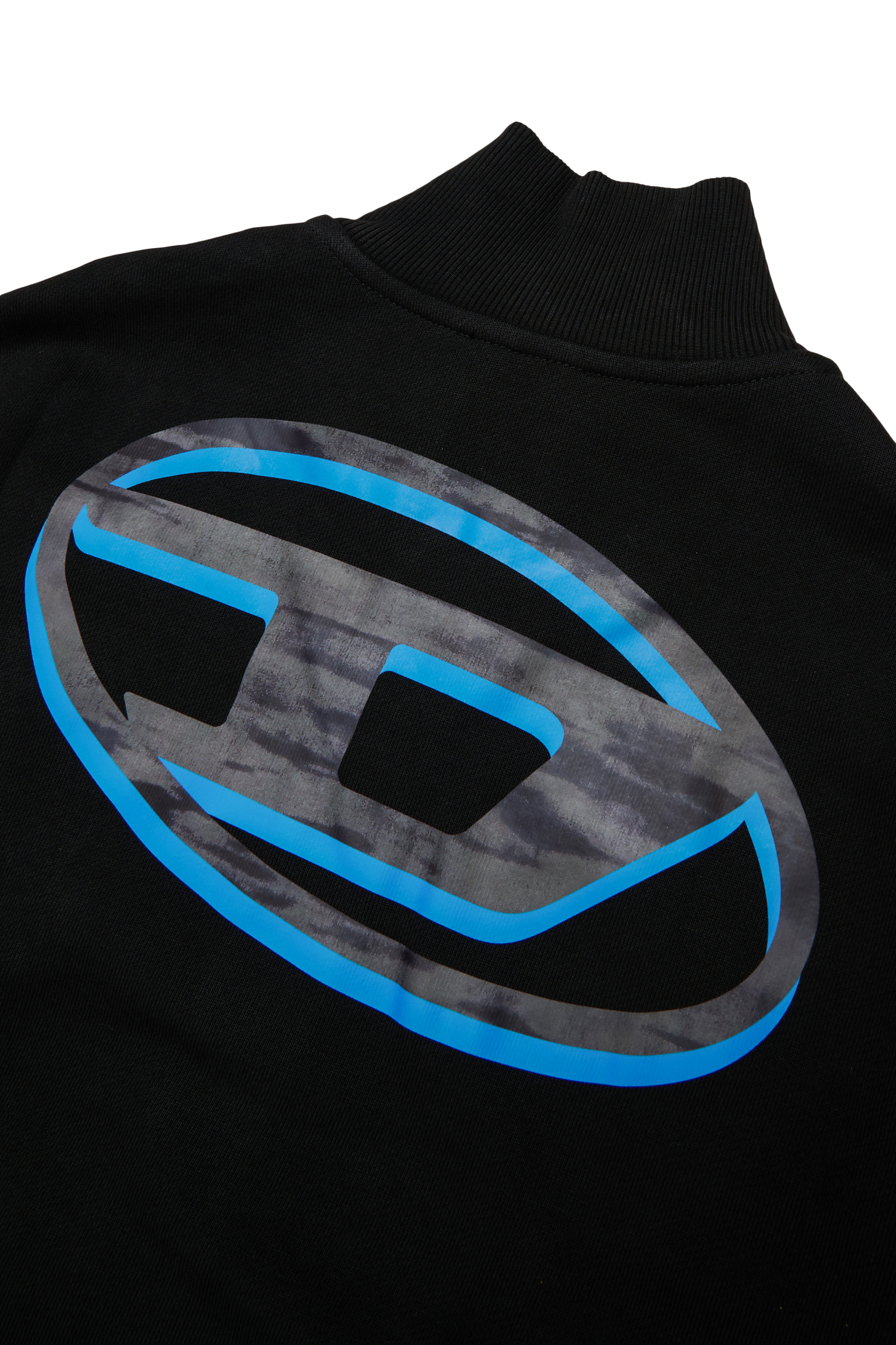 SVELLYZIP OVER, Schwarz